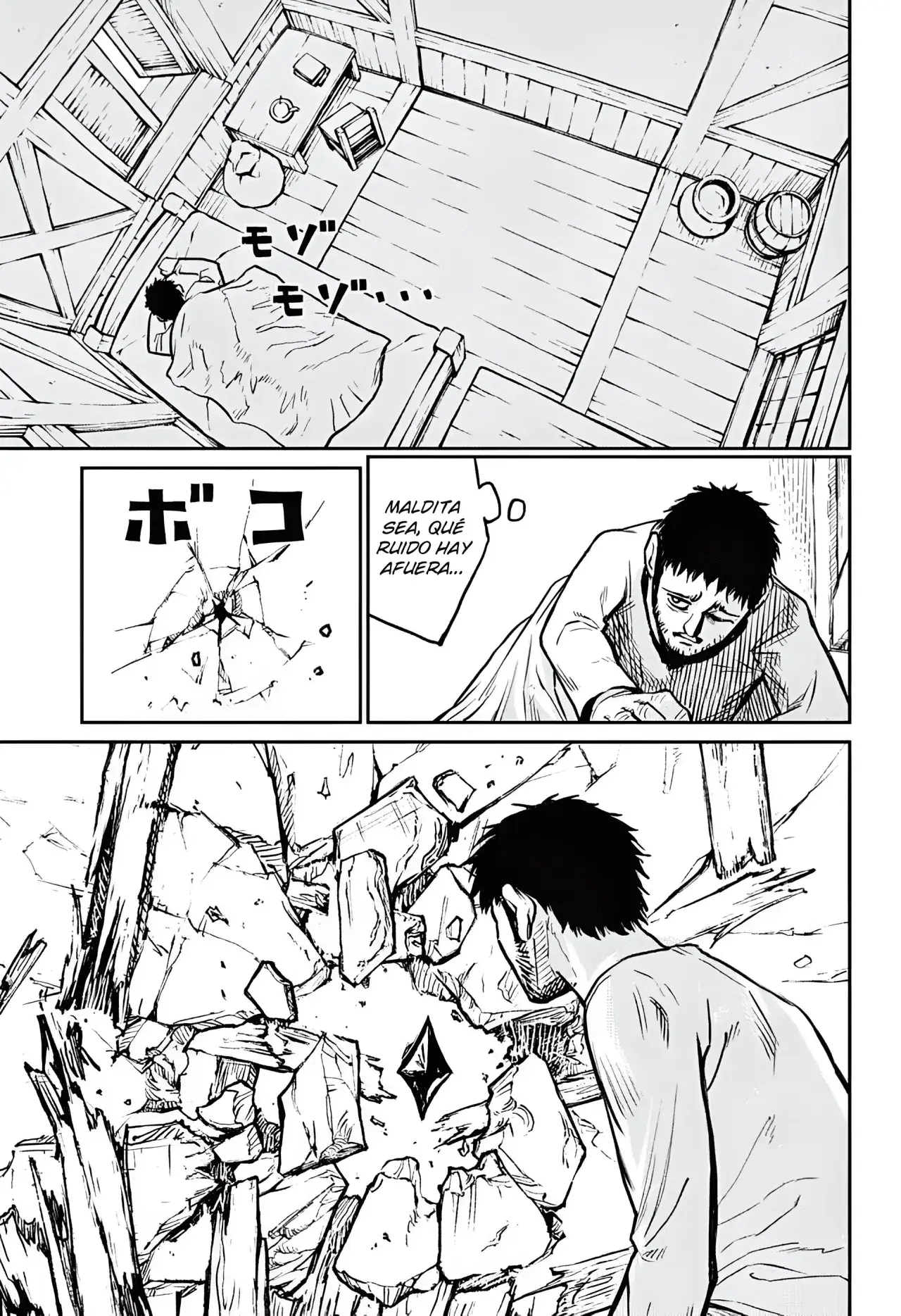 Capitulo 34 page 17