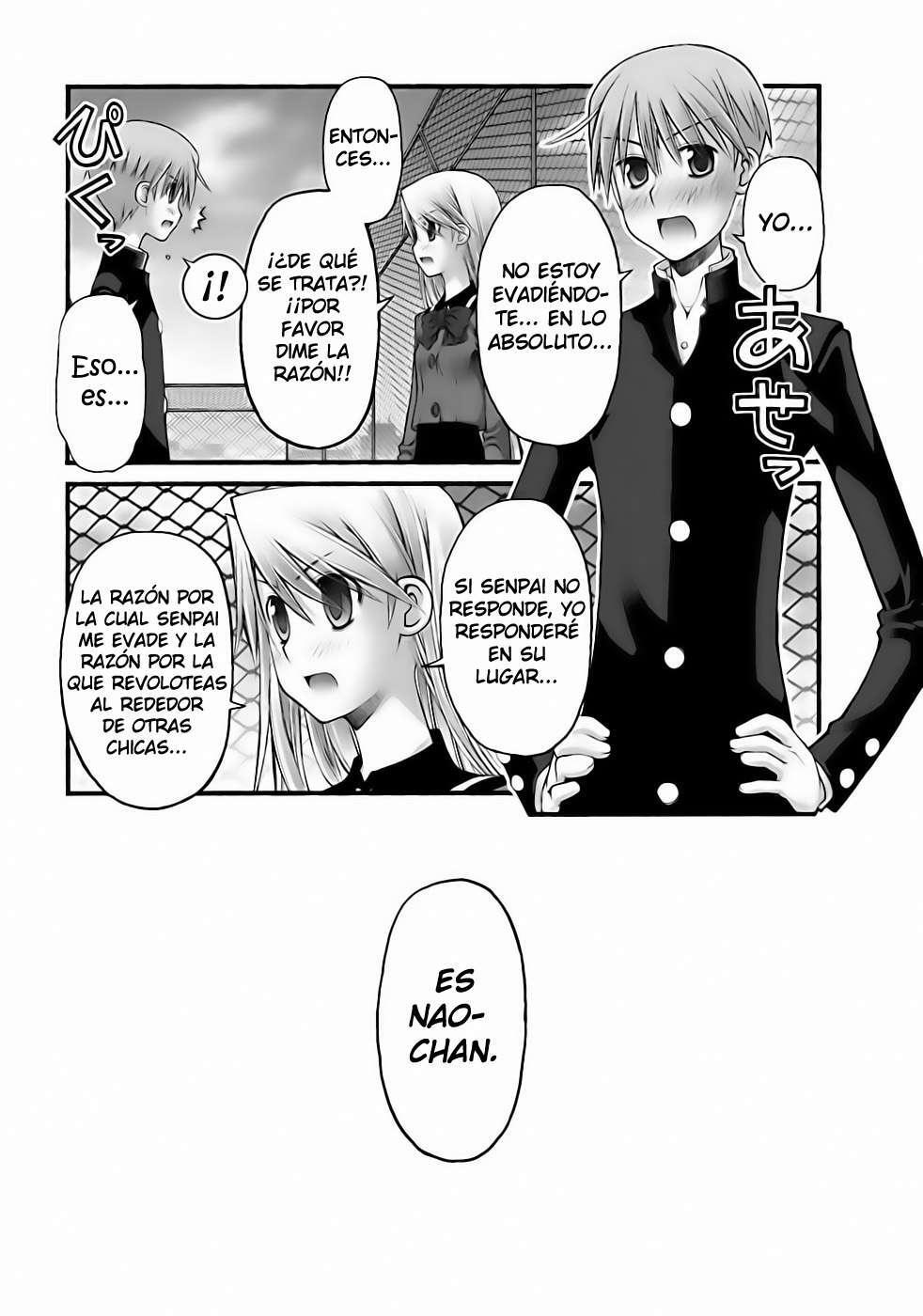 Capitulo 64 page 31