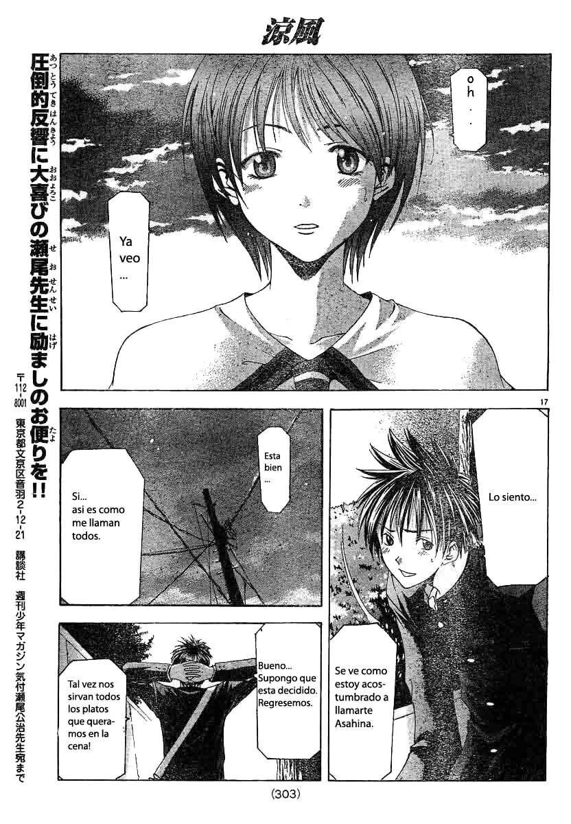 Capitulo 77 page 17