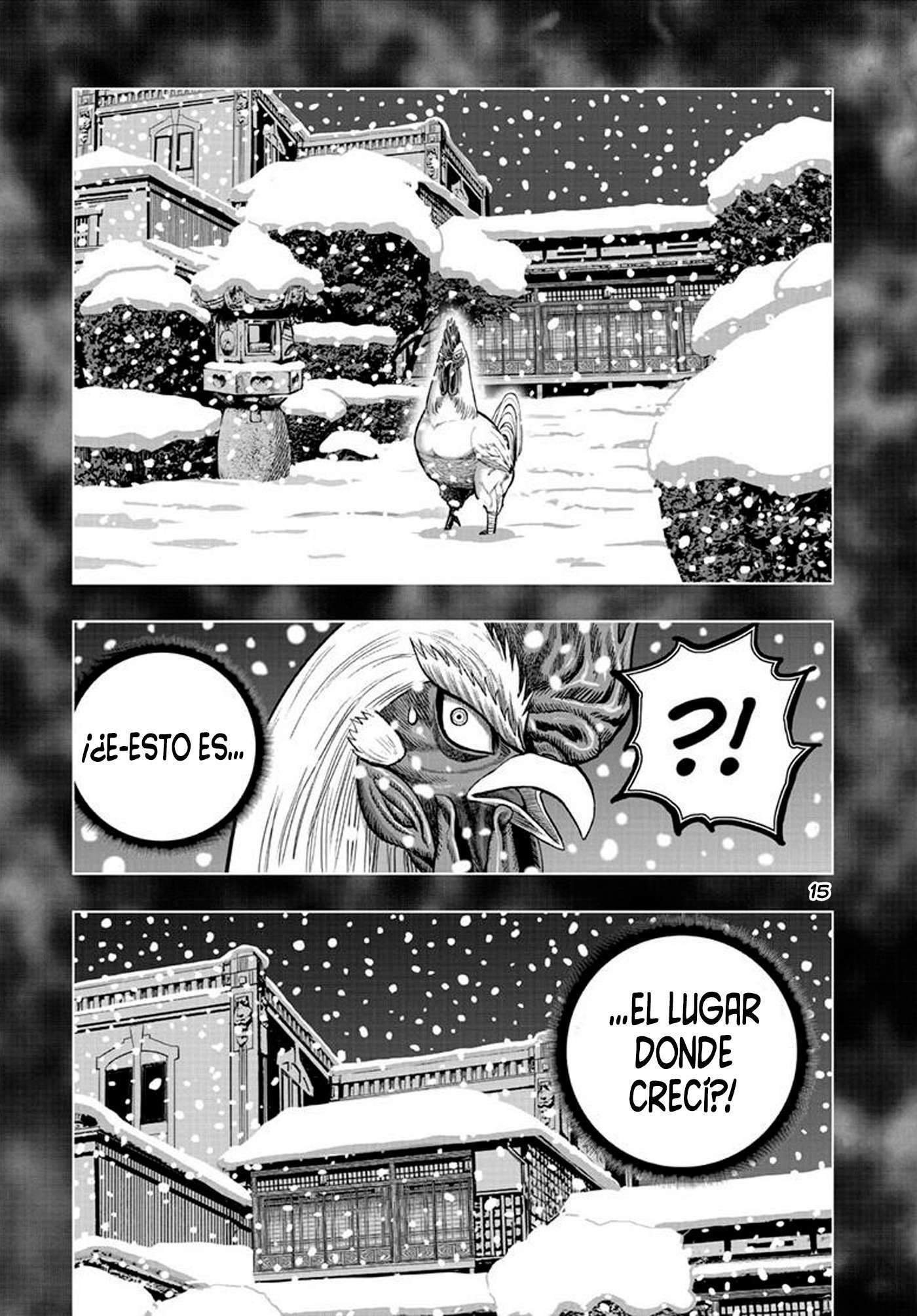 Capitulo 56 page 19