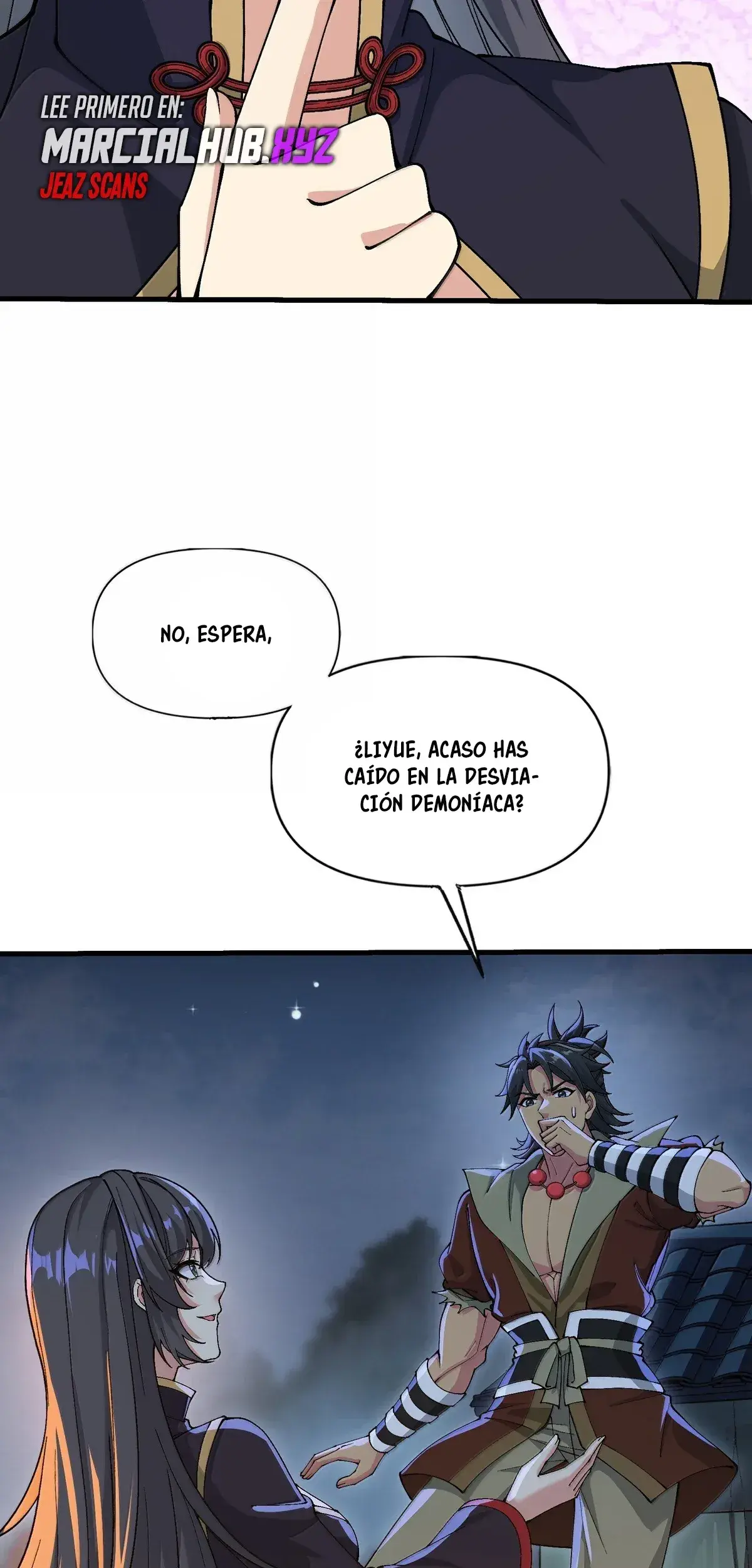 Capitulo 95 page 36