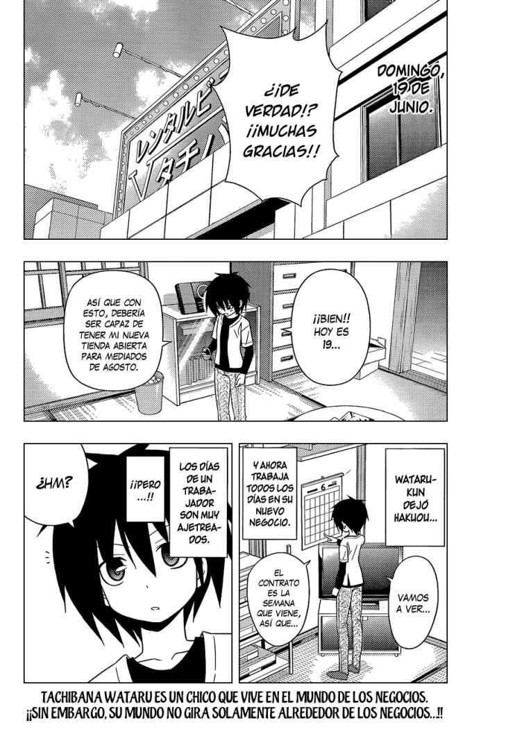 Capitulo 345 page 3