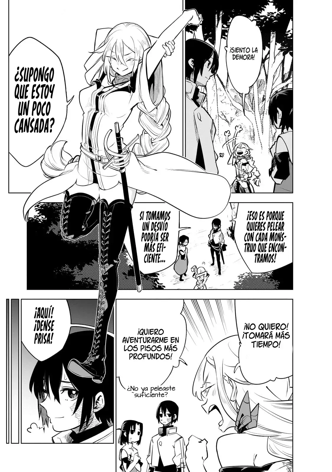 Capitulo 28 page 15
