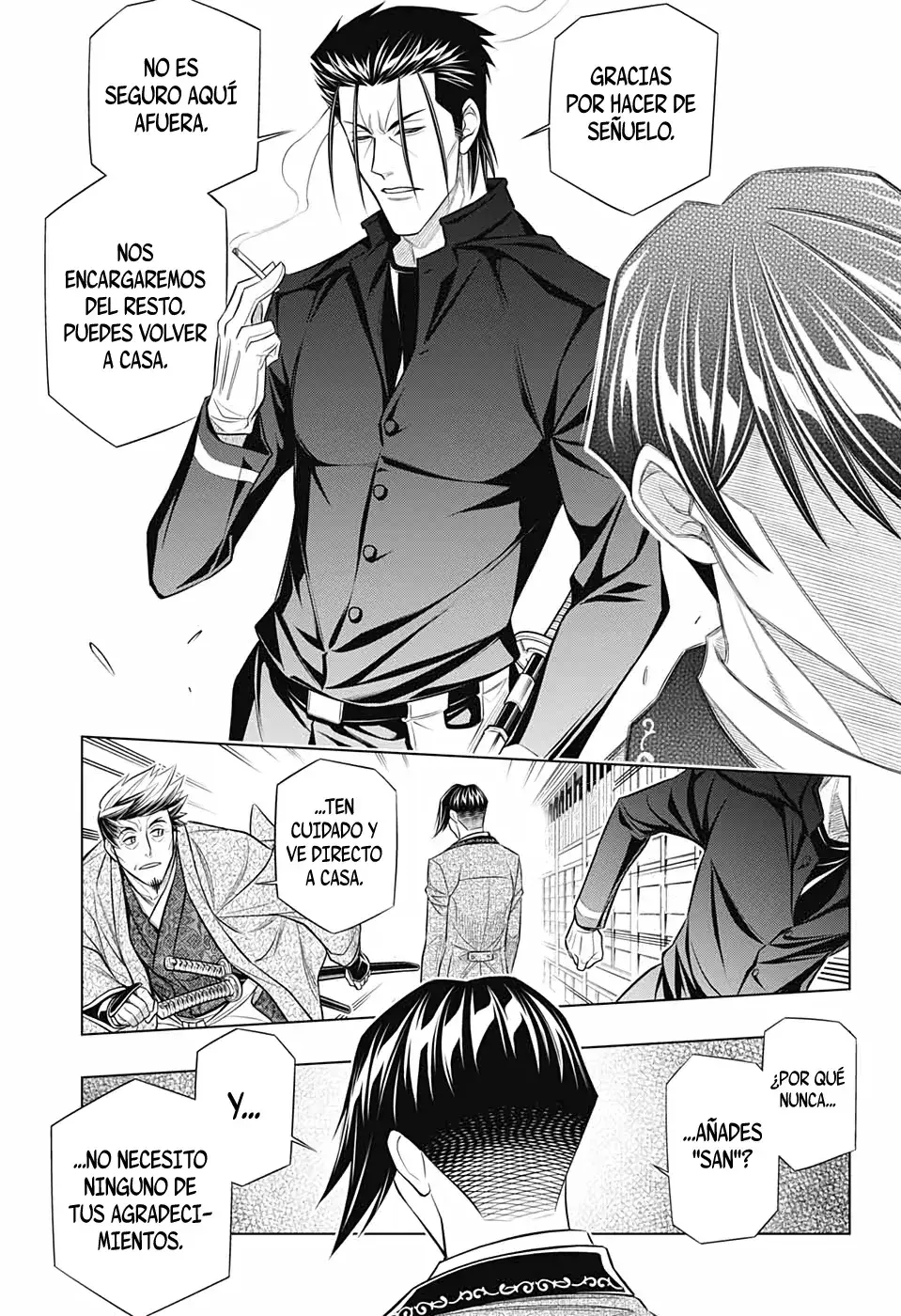 Capitulo 41 page 6