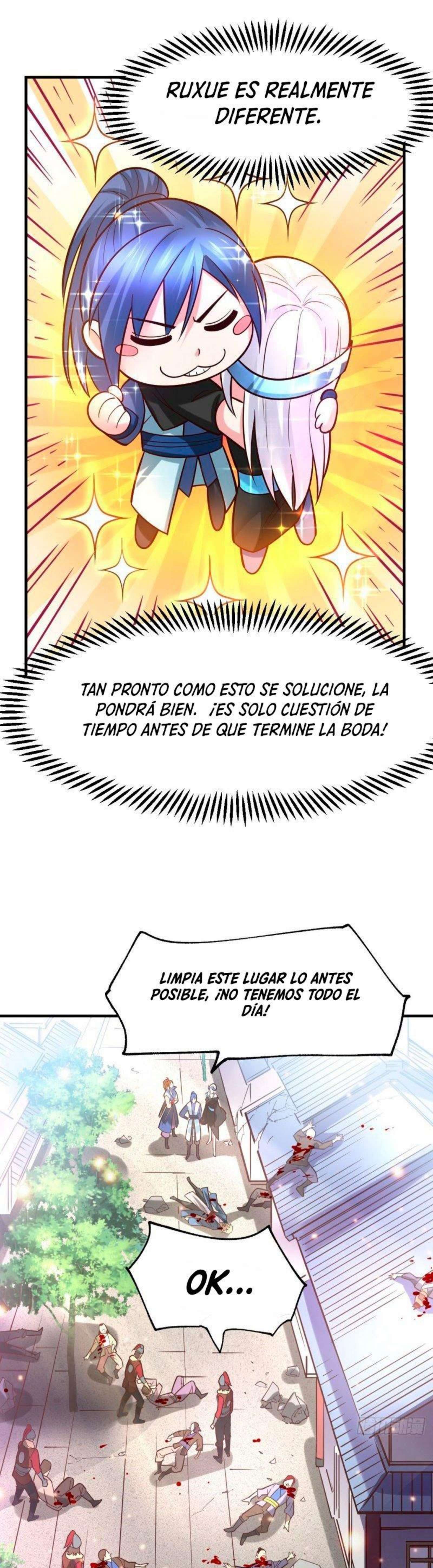 Capitulo 58 page 20