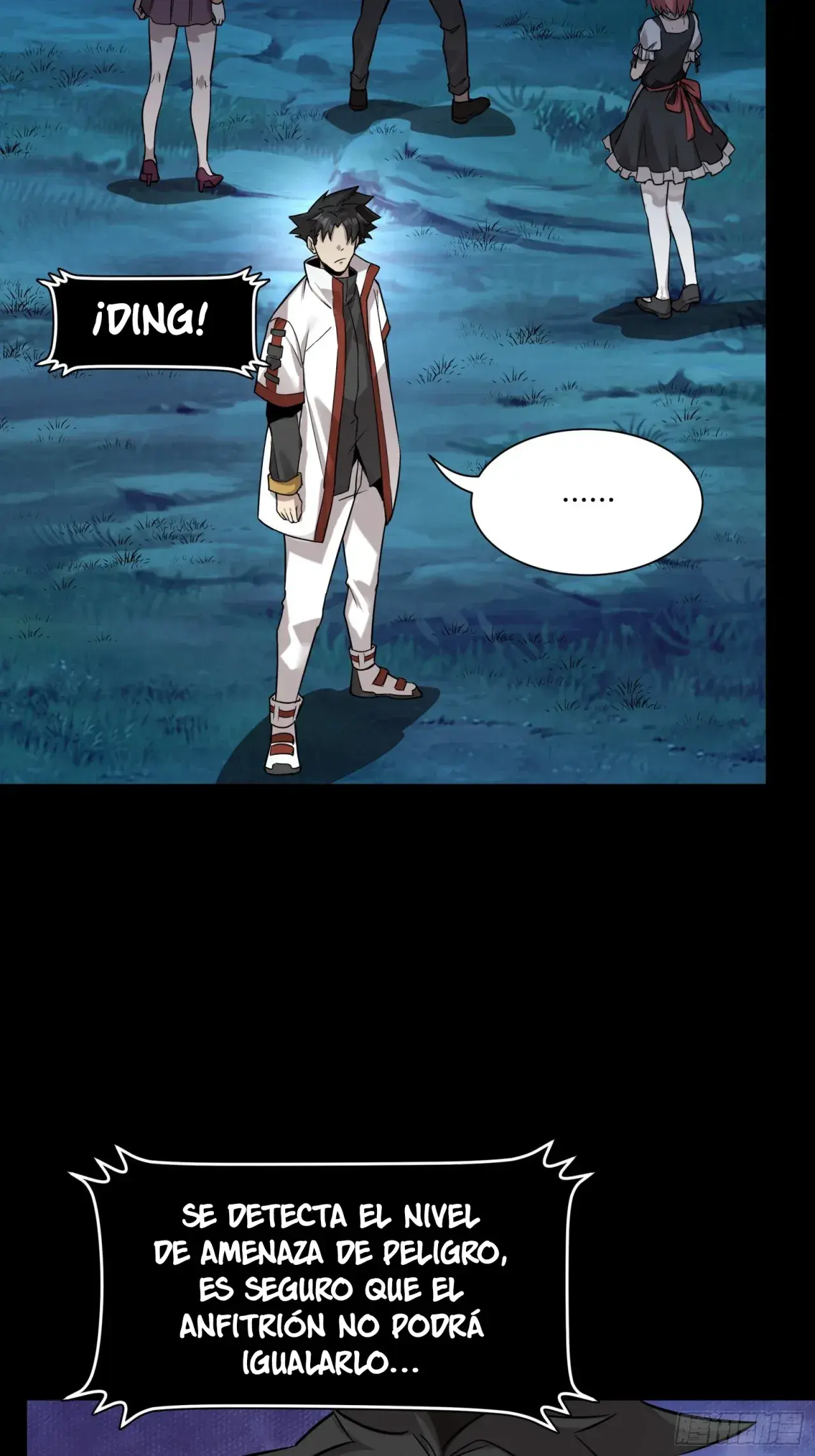 Capitulo 72 page 41