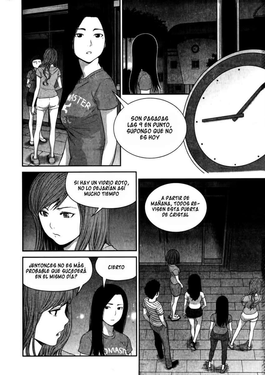 Capitulo 15 page 28