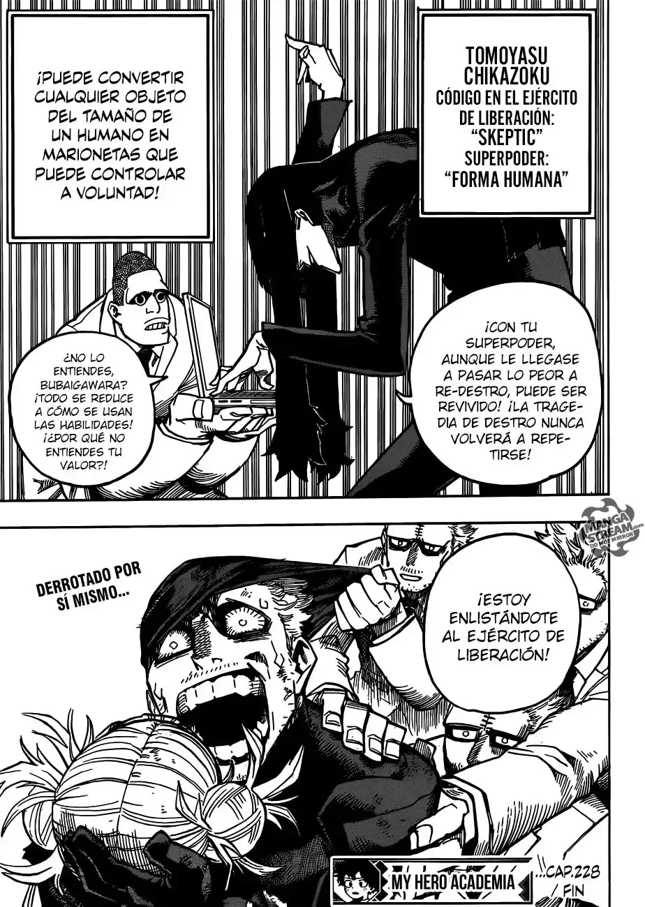 Capitulo 228 page 14