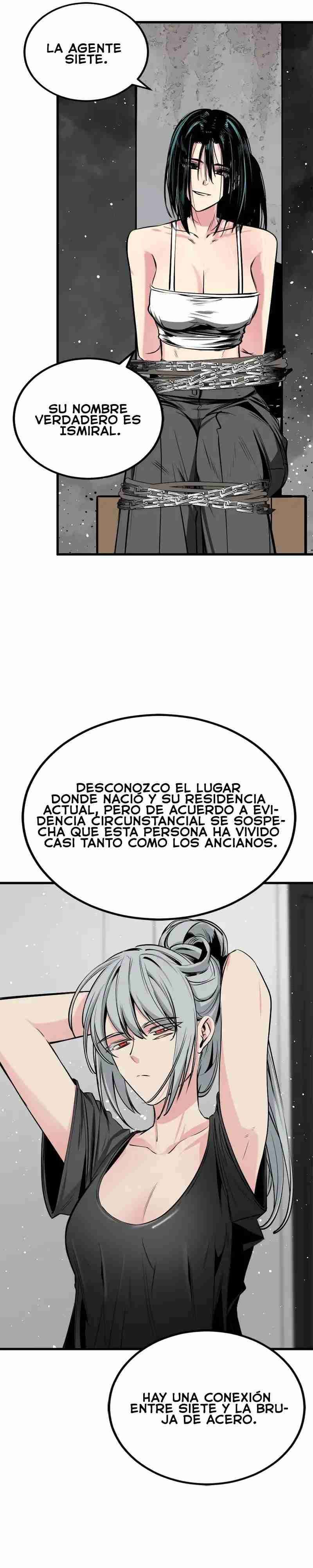 Capitulo 208 page 28
