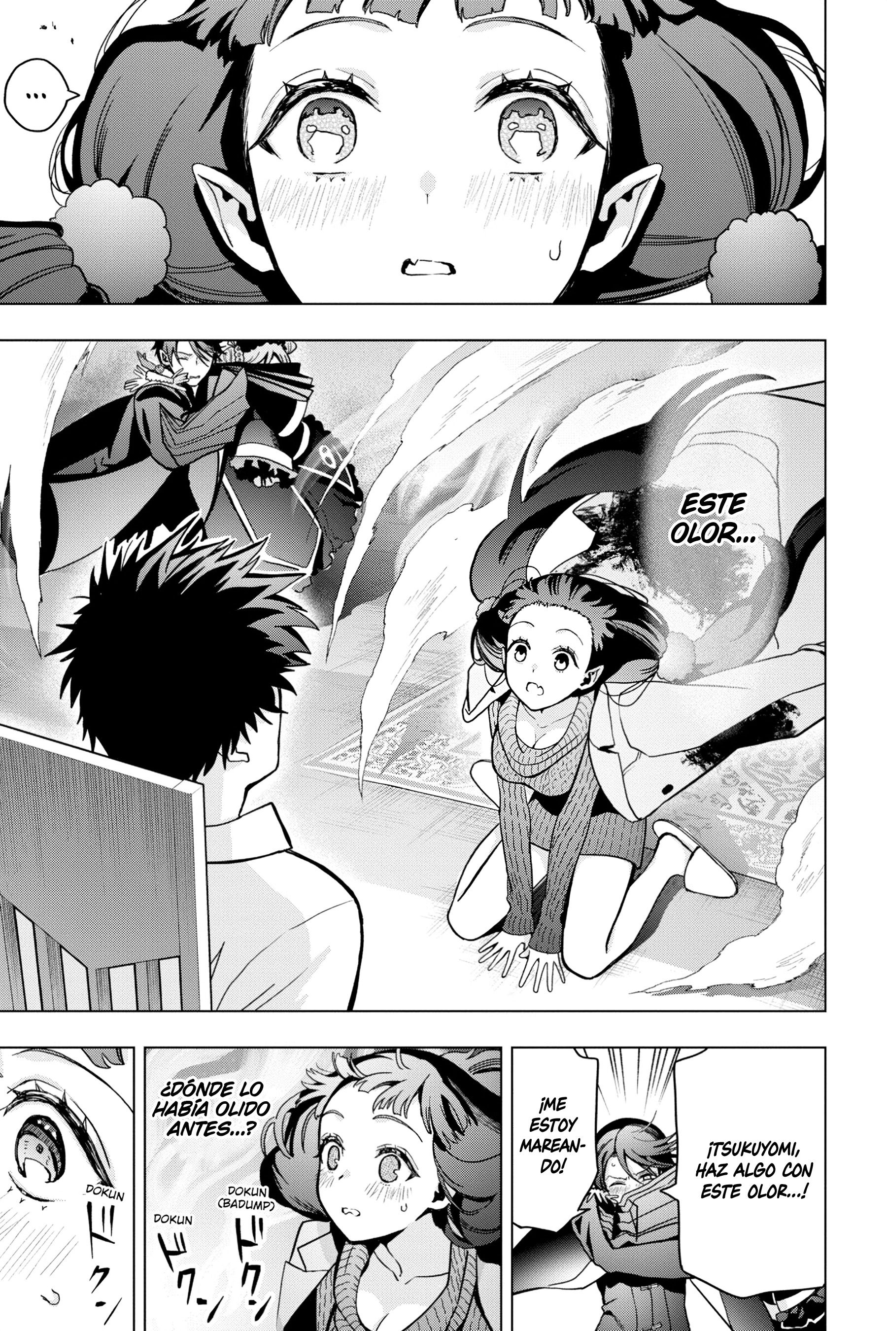 Capitulo 17 page 26