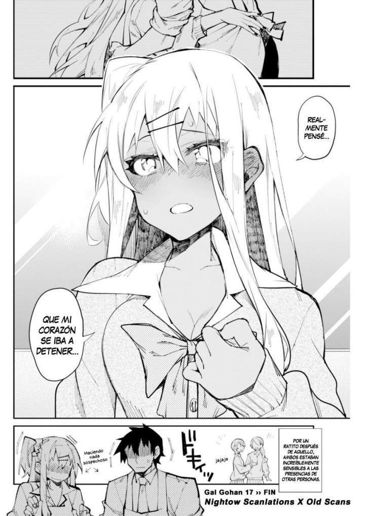 Capitulo 17 page 22