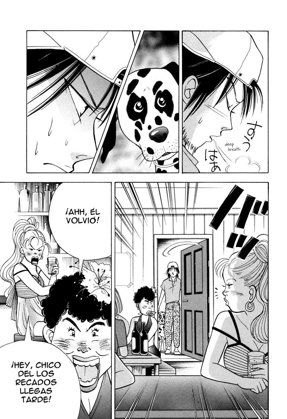 Capitulo 56 page 19