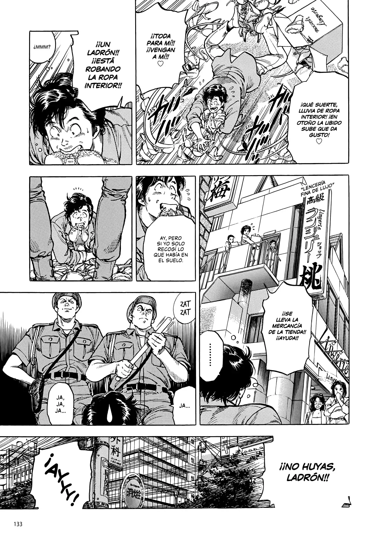 Capitulo 238 page 4