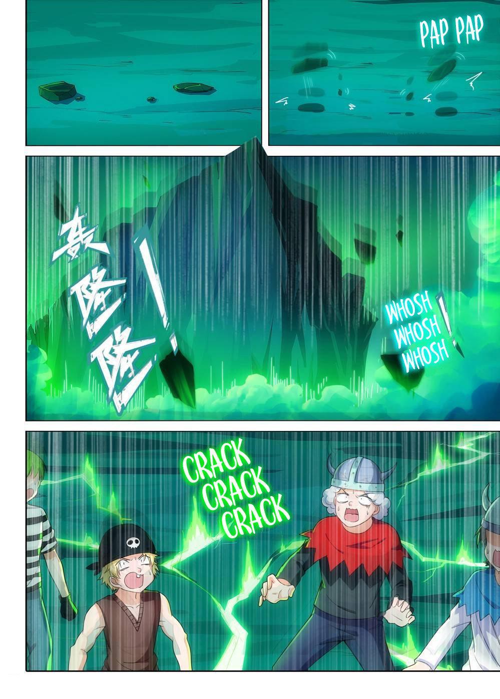 Capitulo 286 page 10
