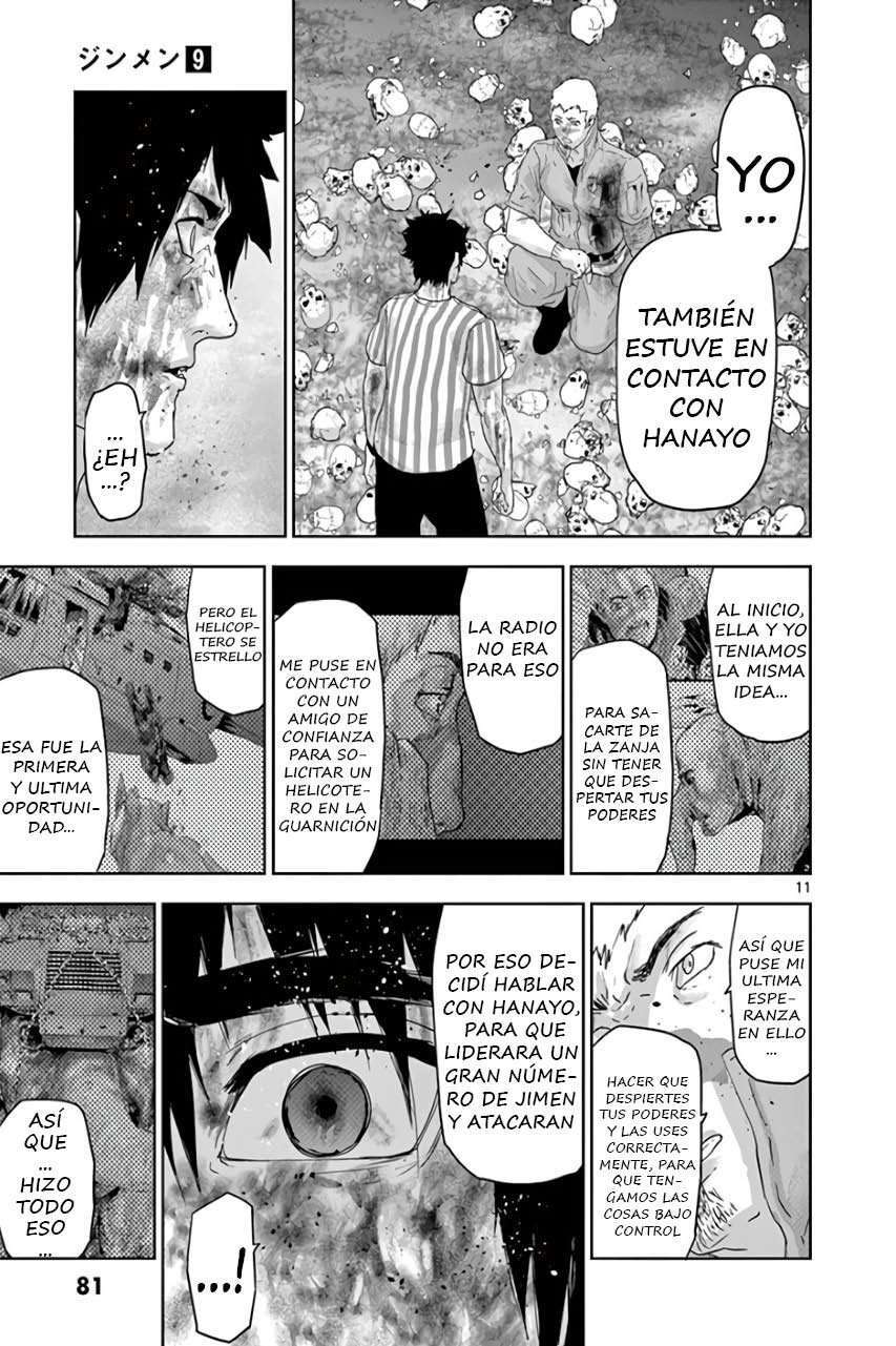 Capitulo 92 page 11