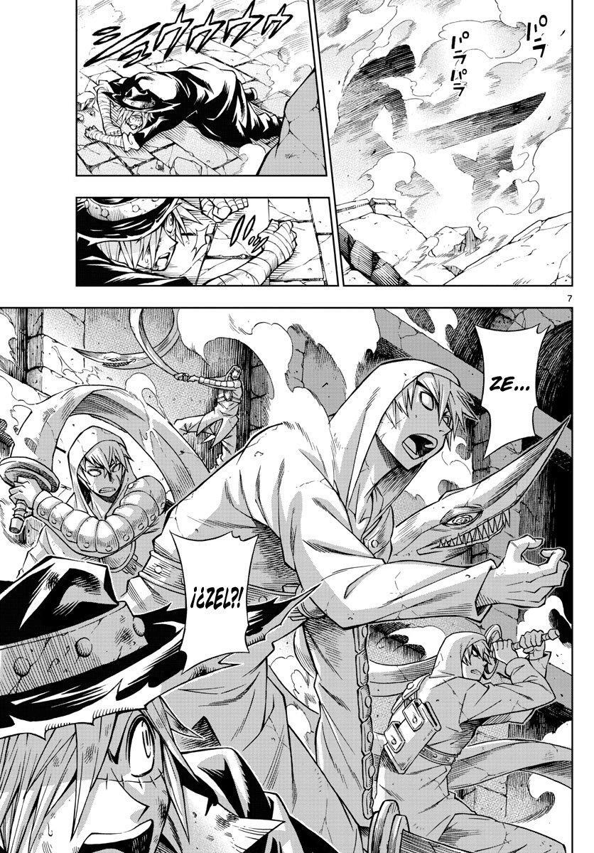 Capitulo 50 page 8
