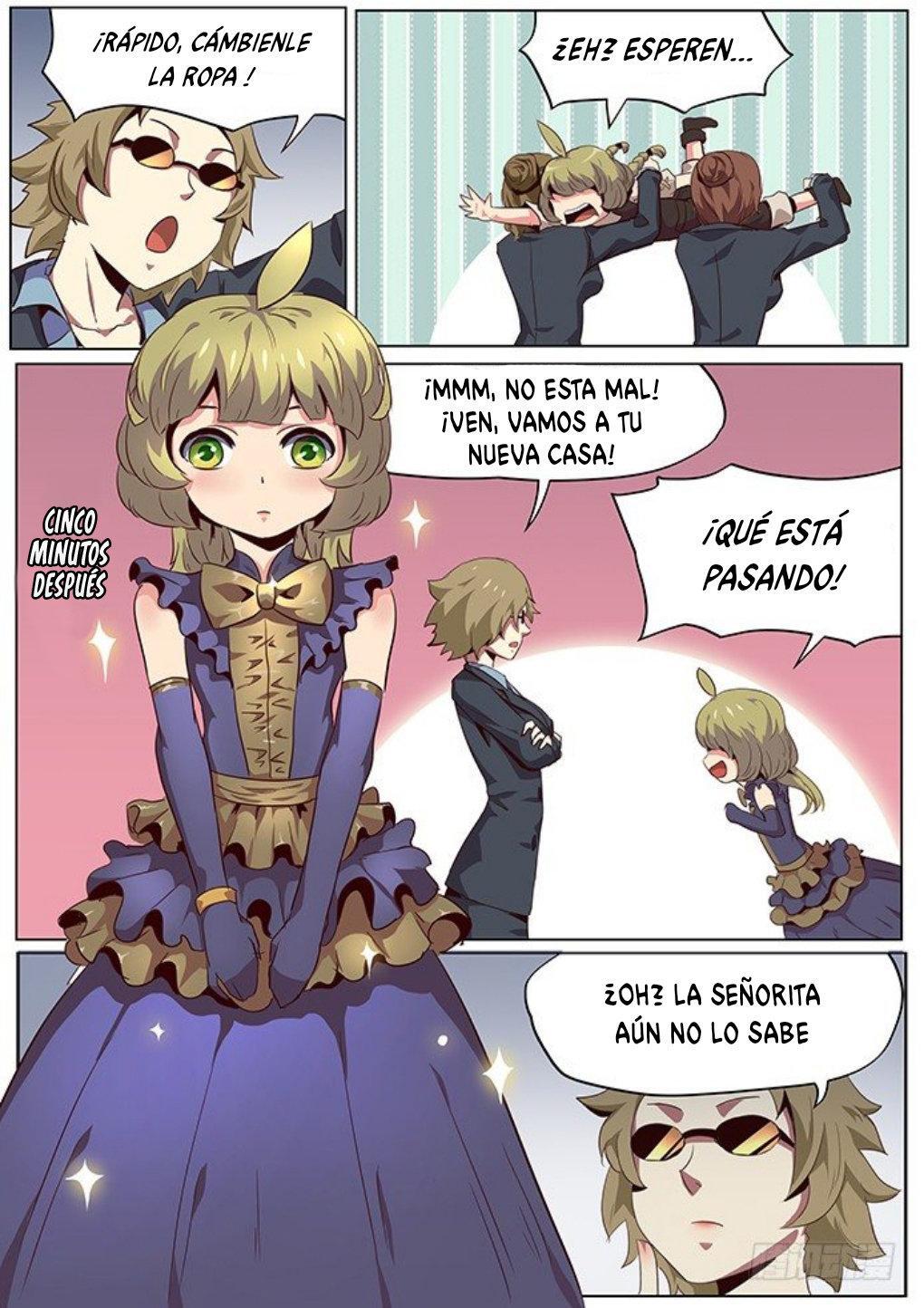Capitulo 43 page 10