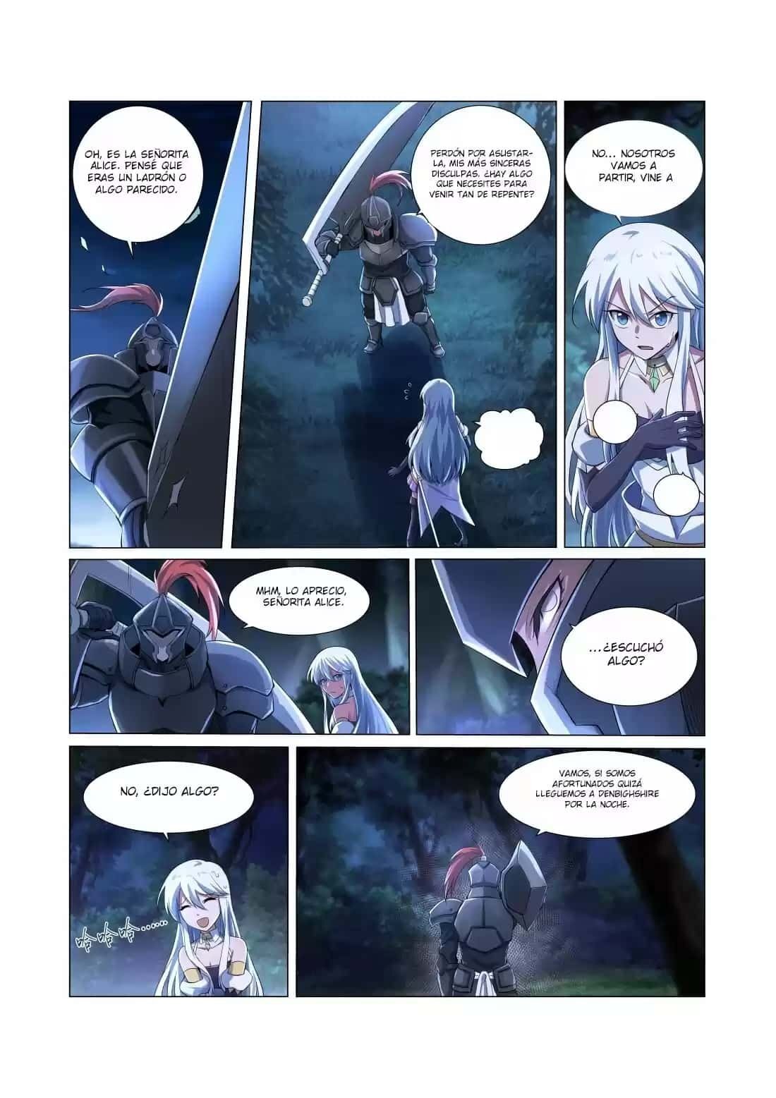 Capitulo 29 page 12