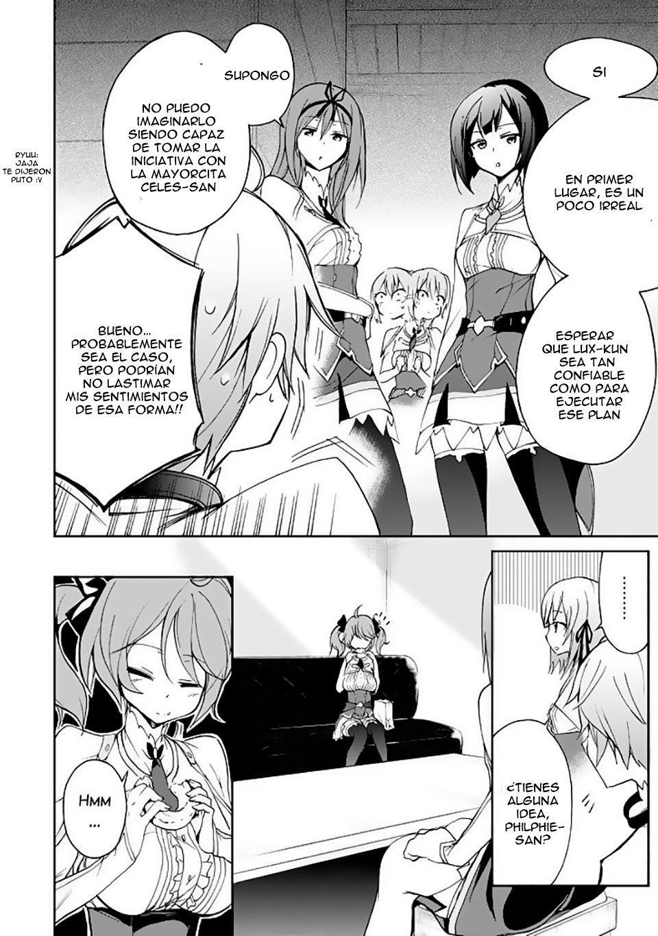 Capitulo 22 page 23