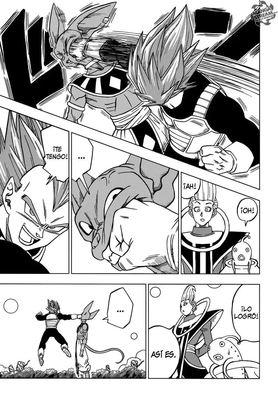Capitulo 27 page 32