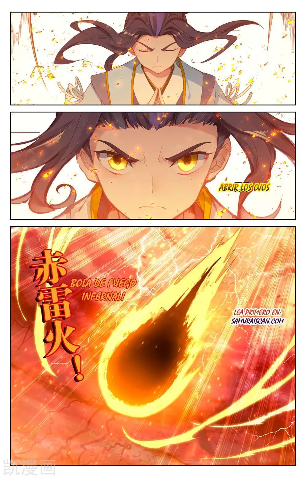 Capitulo 371 page 4