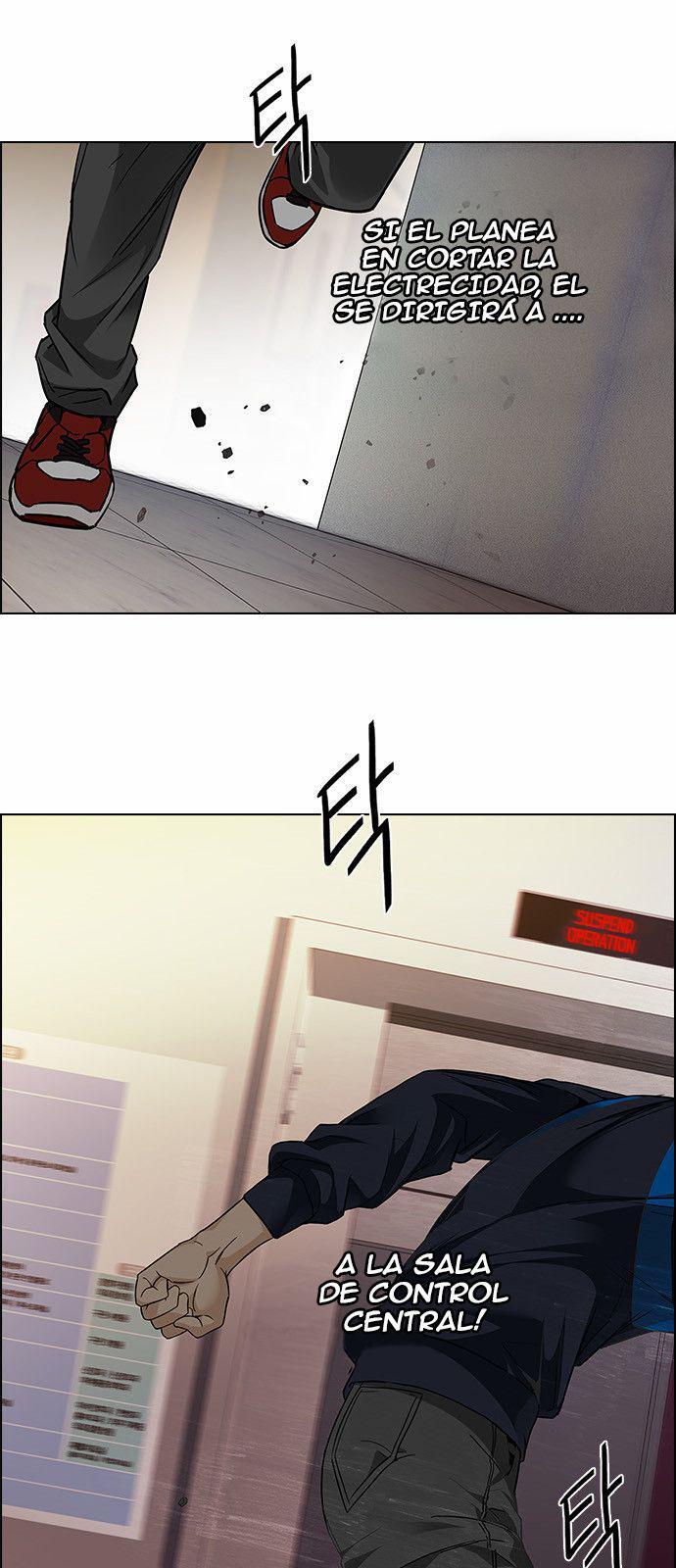 Capitulo 151 page 16