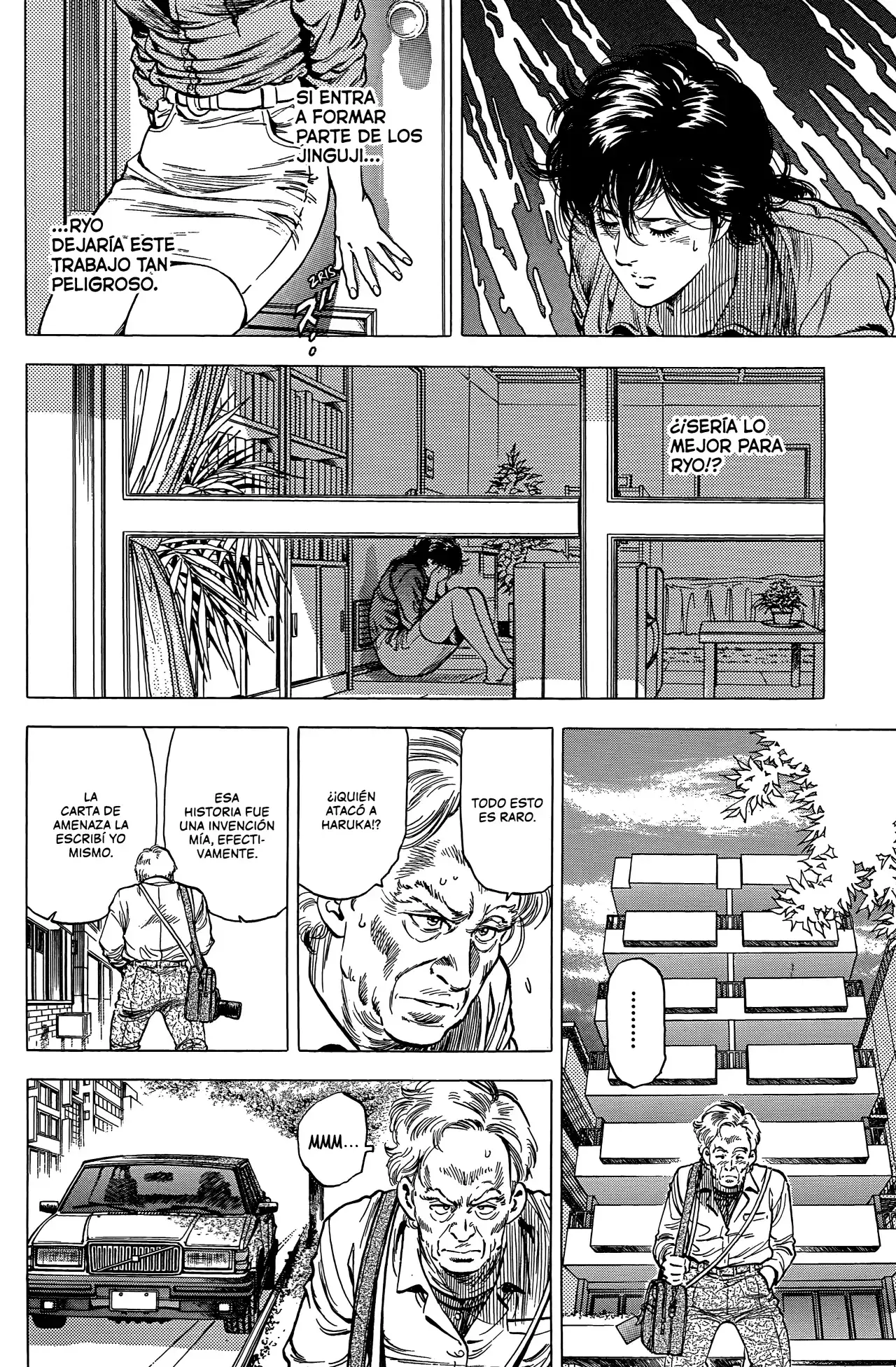 Capitulo 221 page 18