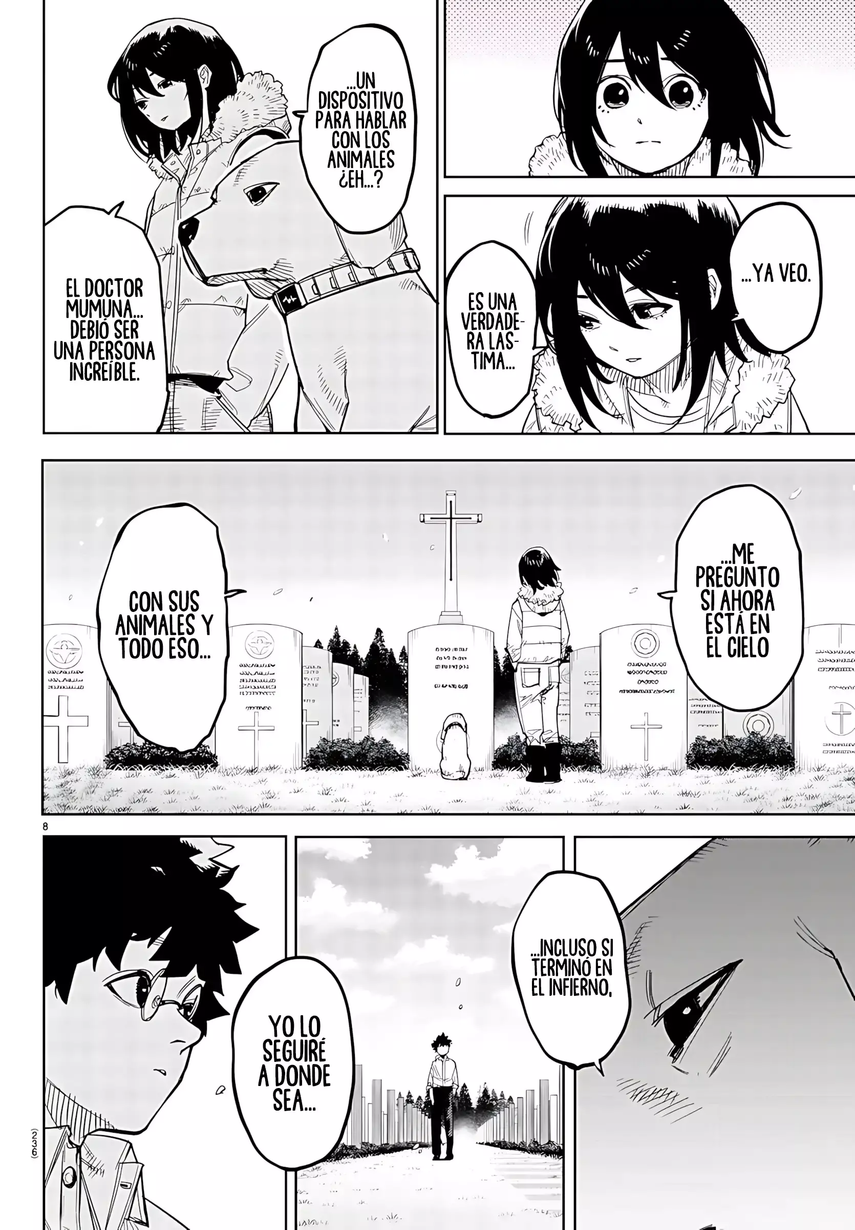 Capitulo 233 page 7