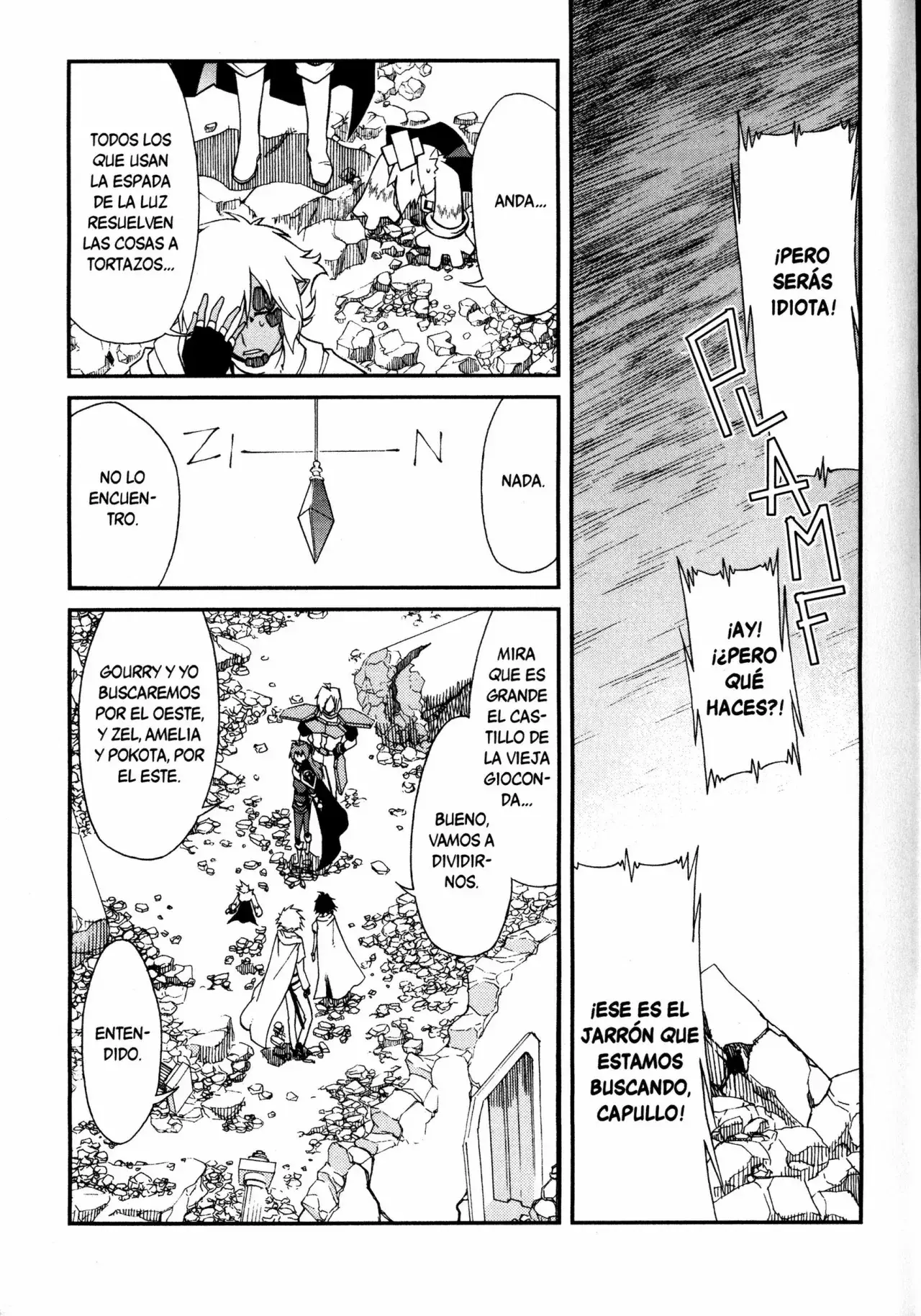 Capitulo 1 page 10