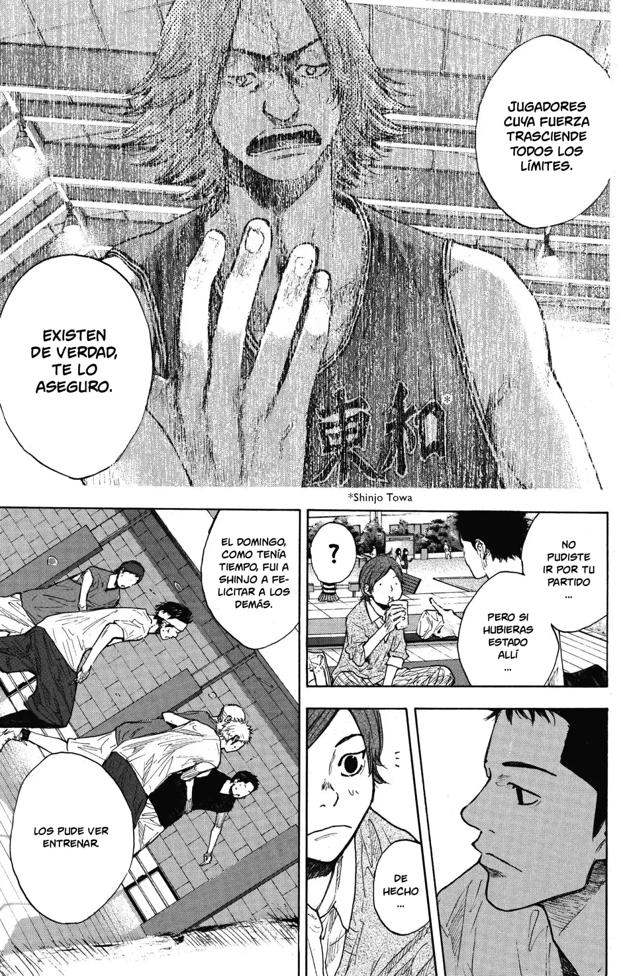 Capitulo 259 page 8