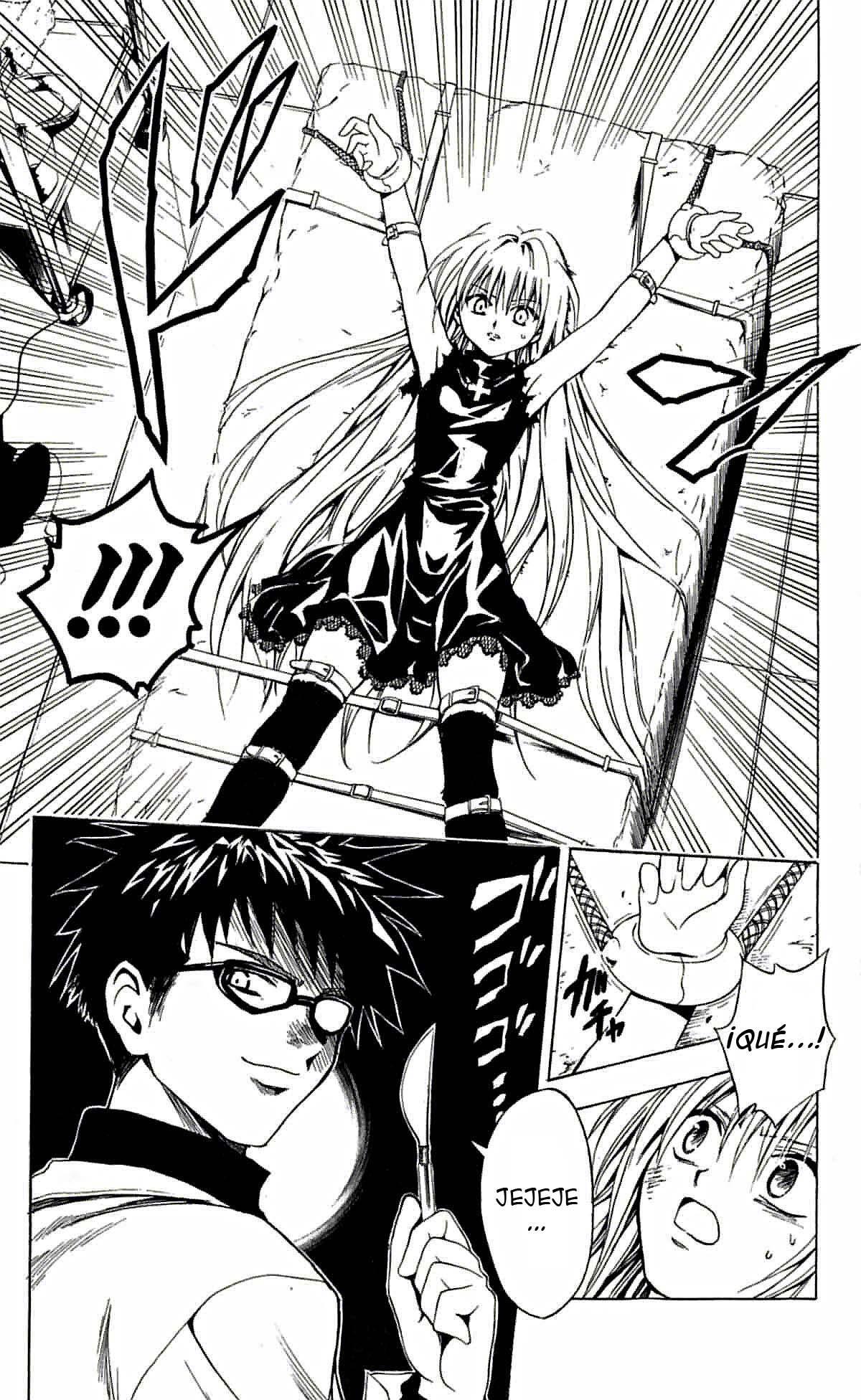 Capitulo 161 page 17