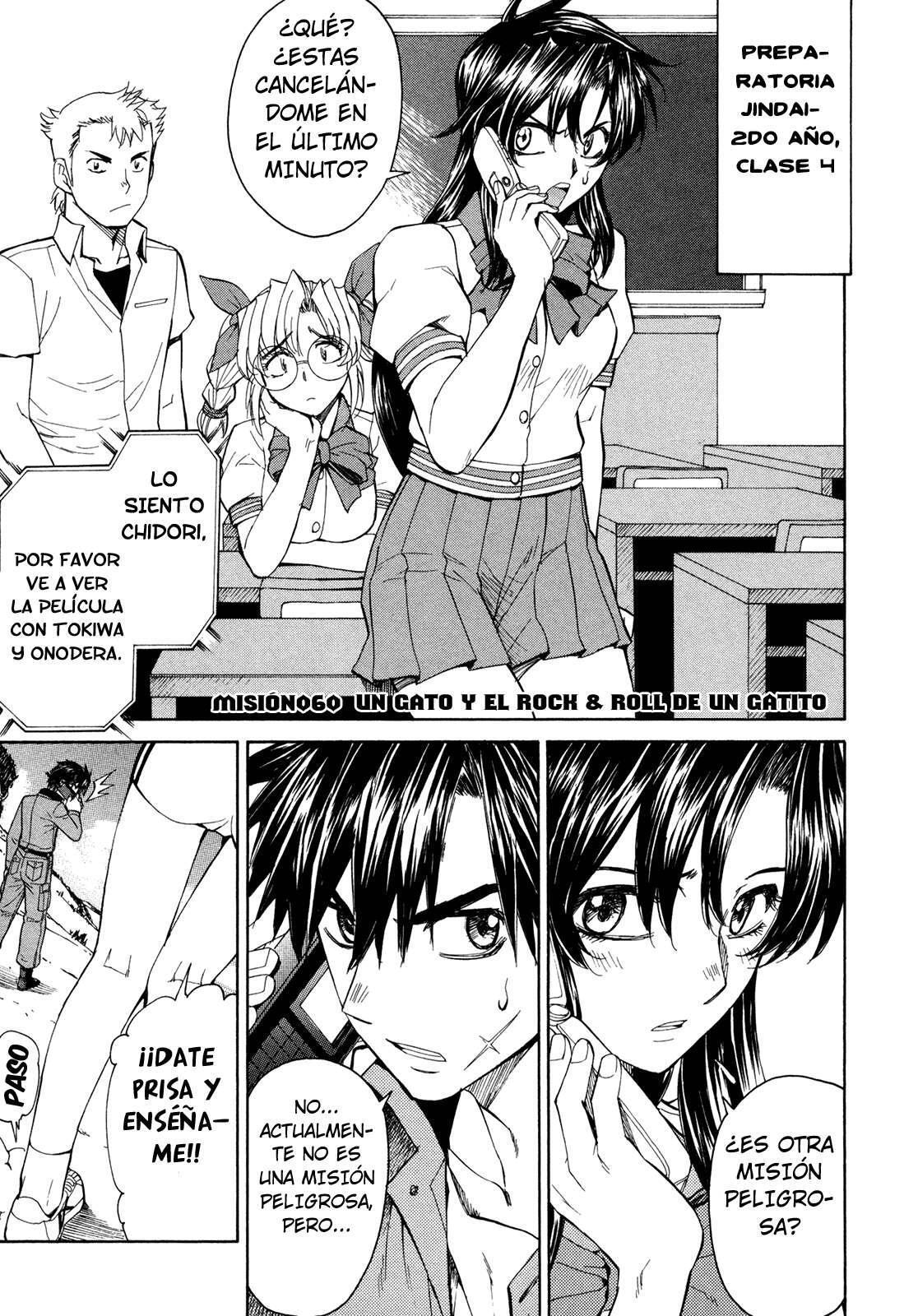 Capitulo 60 page 2