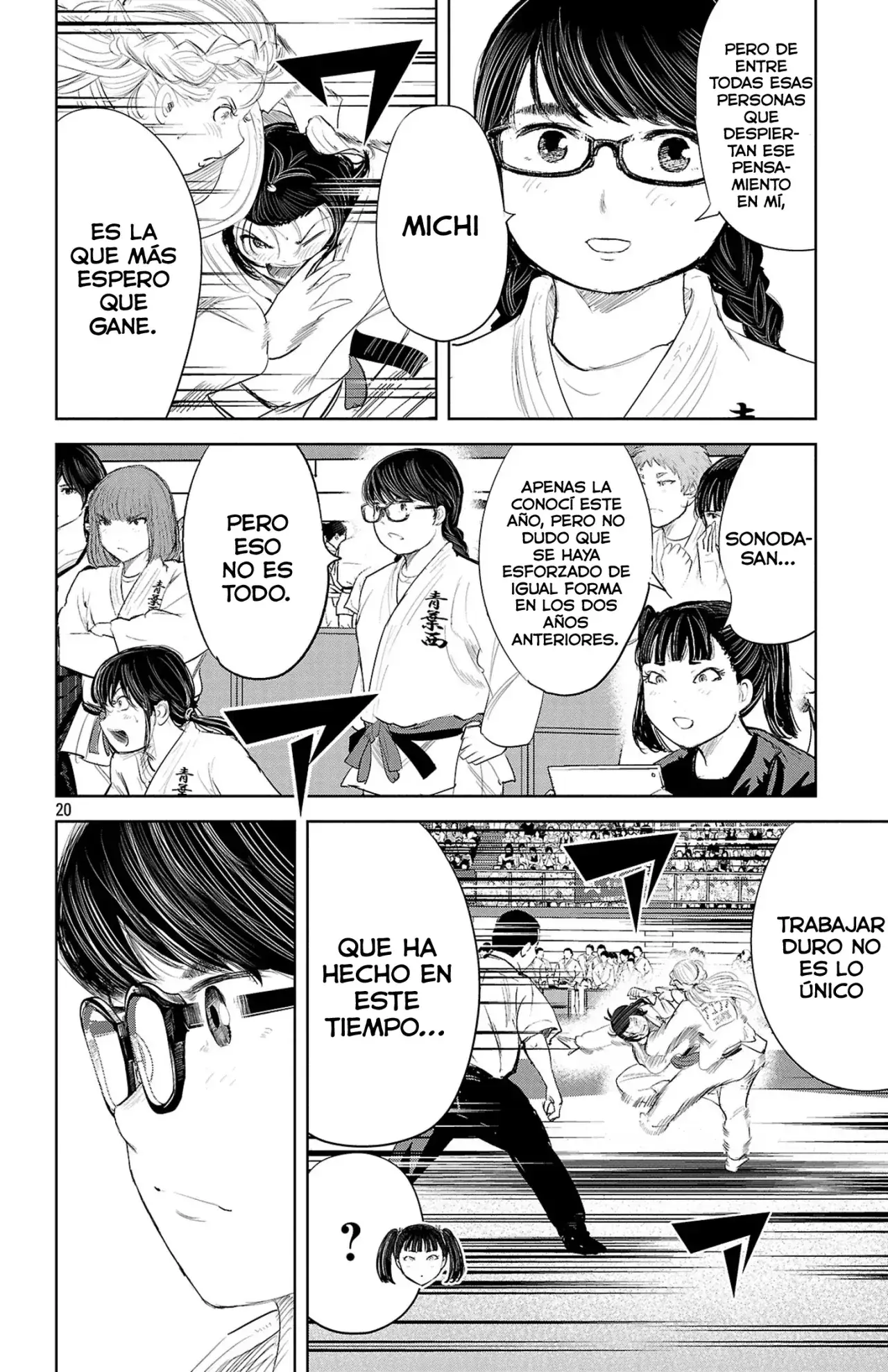 Capitulo 258 page 17