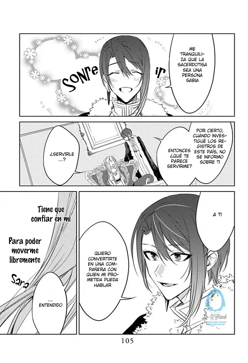 Capitulo 33 page 14