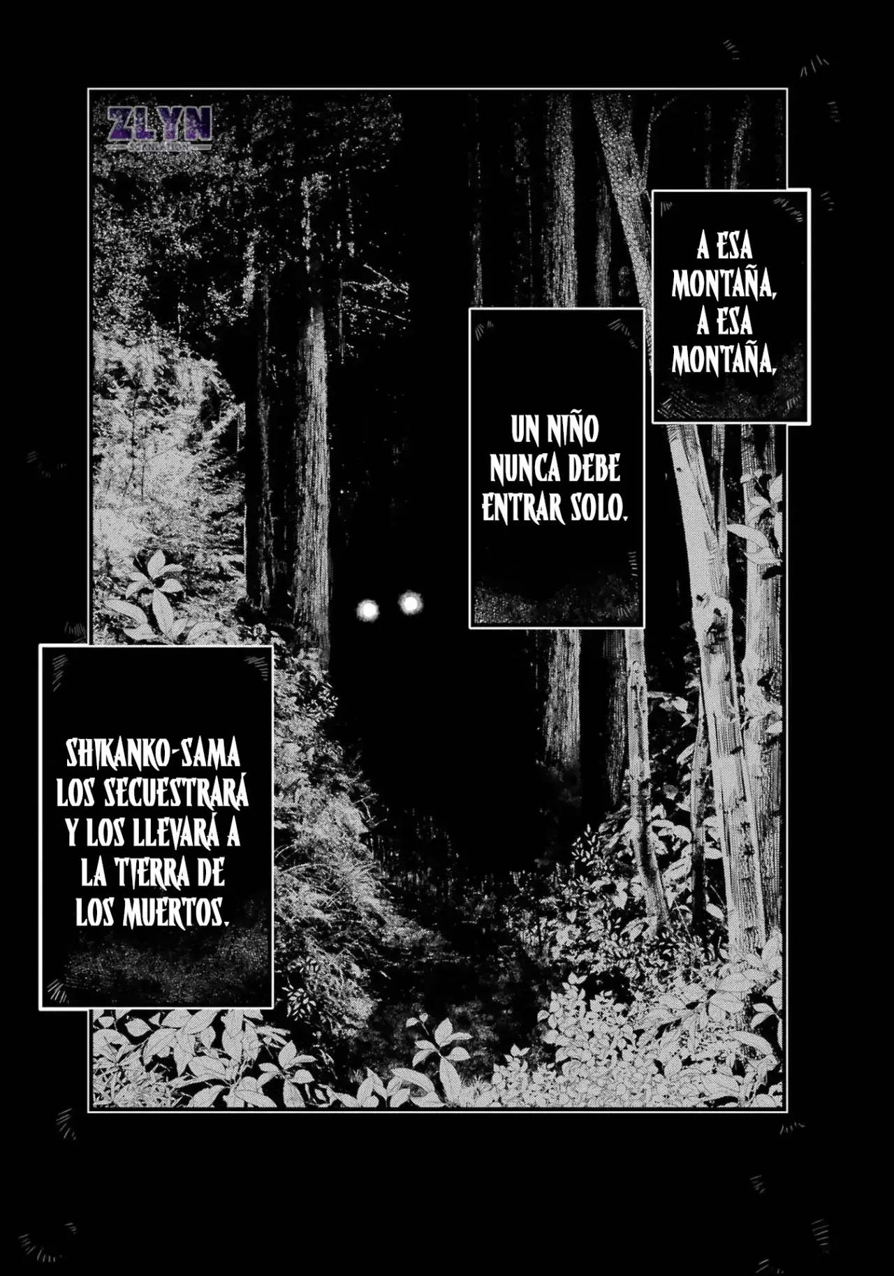 Capitulo 68 page 3