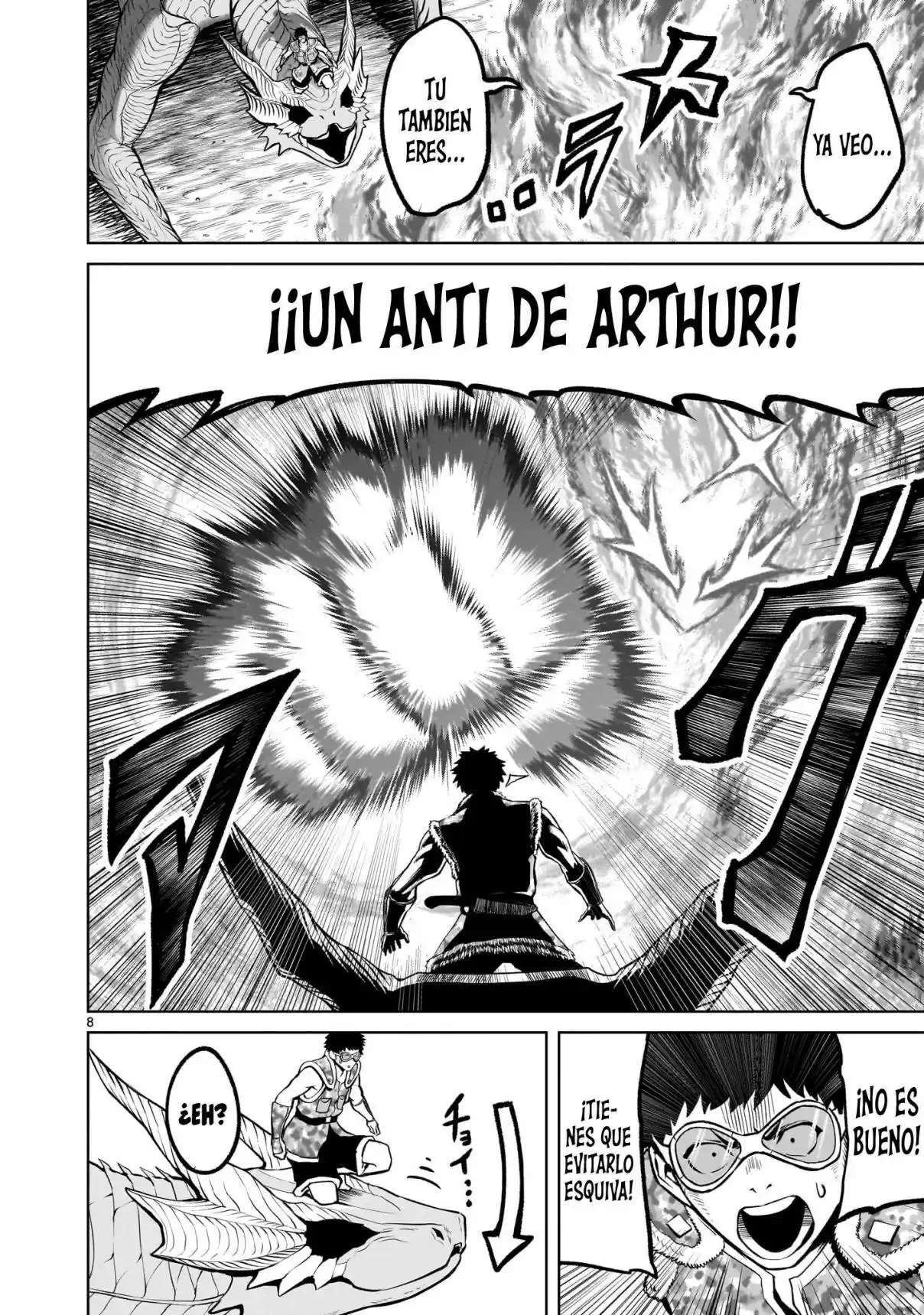 Capitulo 45 page 6