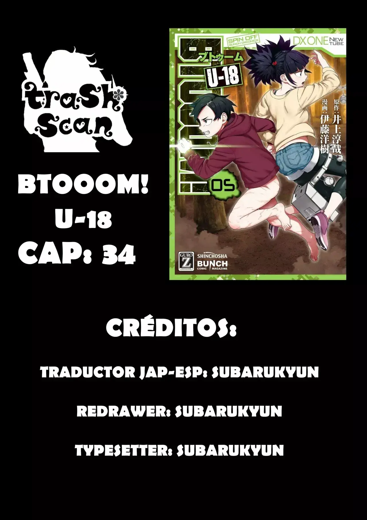 Capitulo 34 page 1