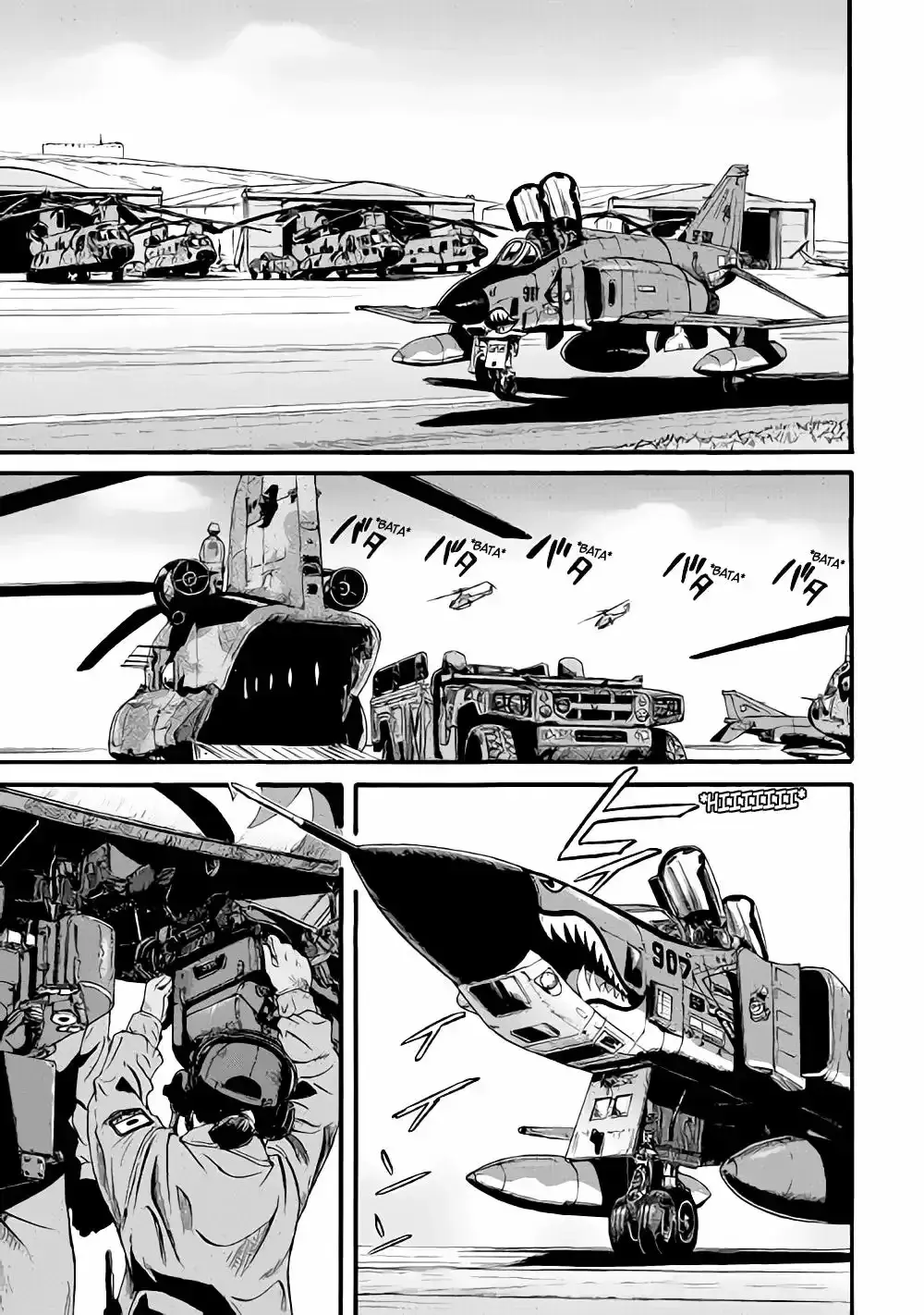 Capitulo 70 page 4