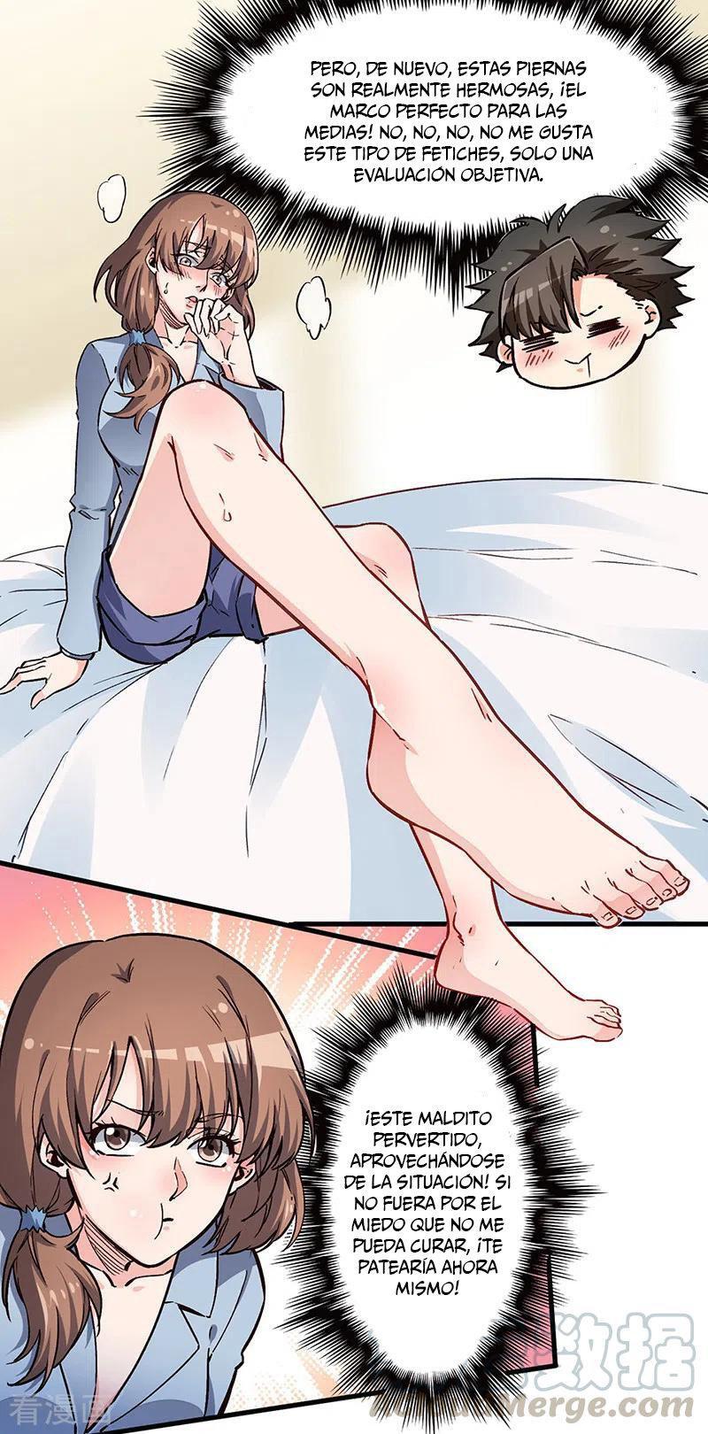 Capitulo 167 page 5