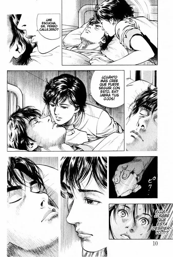Capitulo 56 page 11