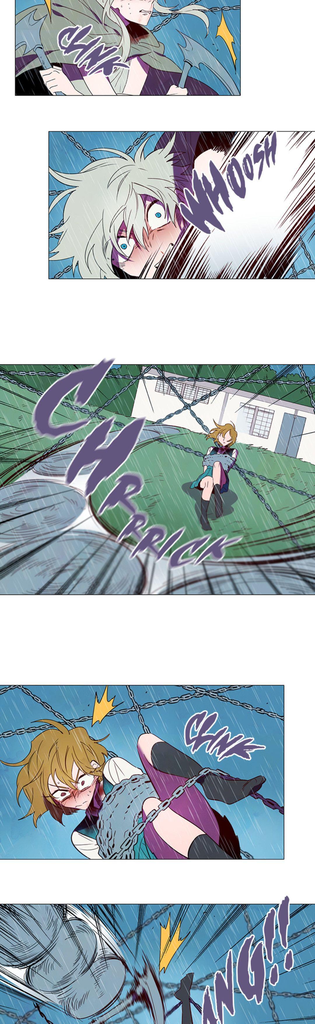 Capitulo 50 page 15
