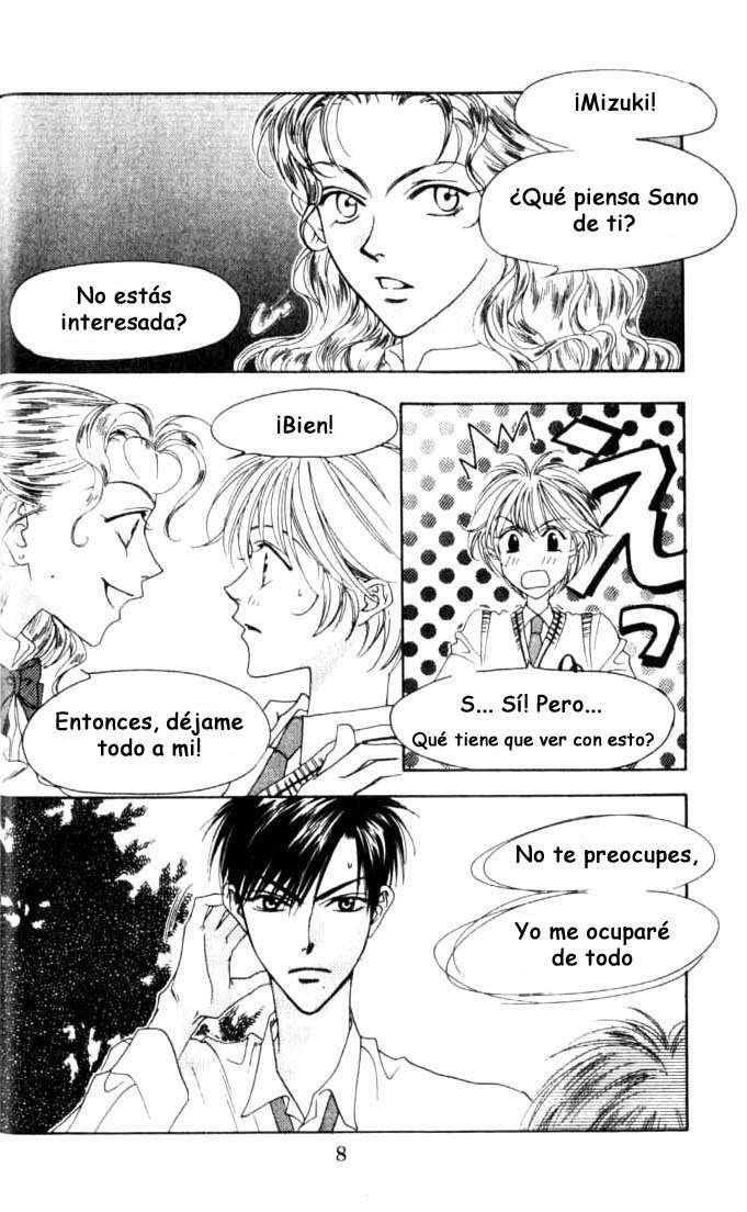 Capitulo 31 page 6