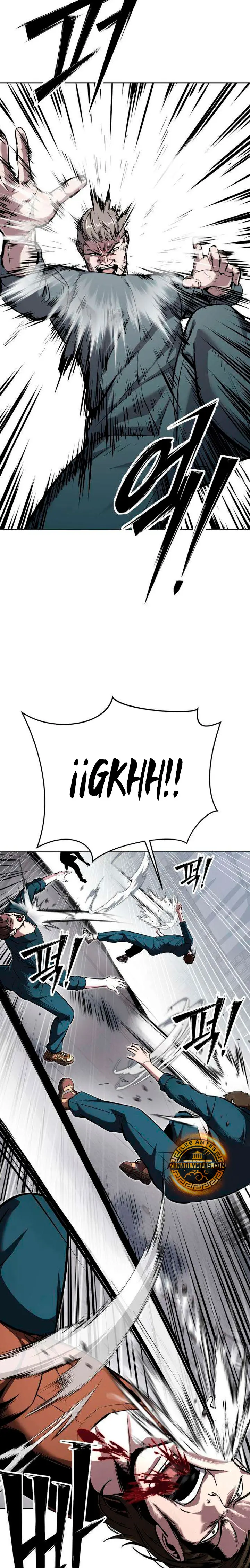 Capitulo 21 page 28