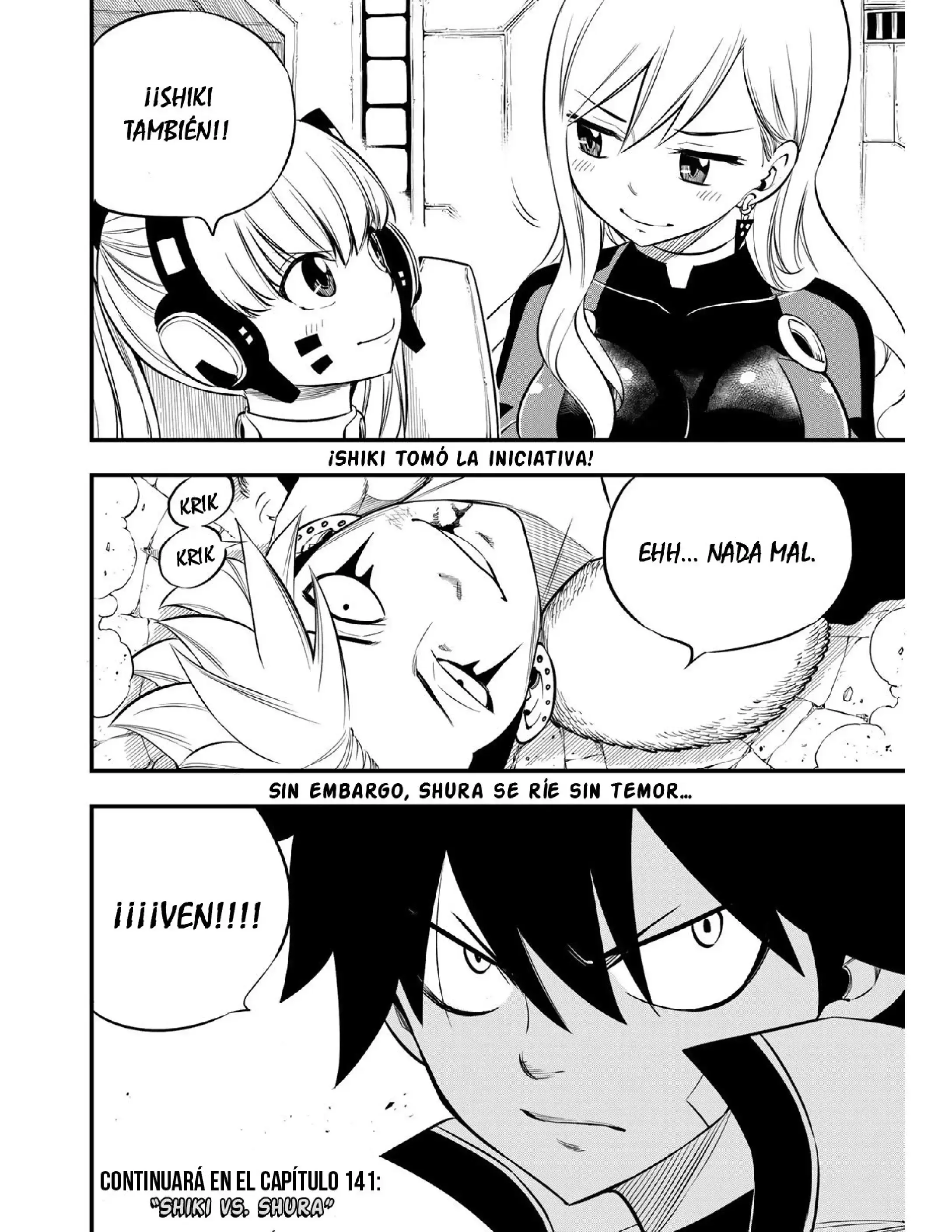 Capitulo 141 page 22