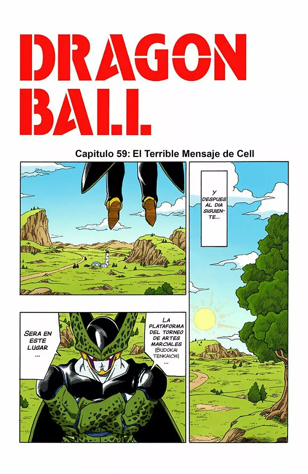 Capitulo 389 page 1