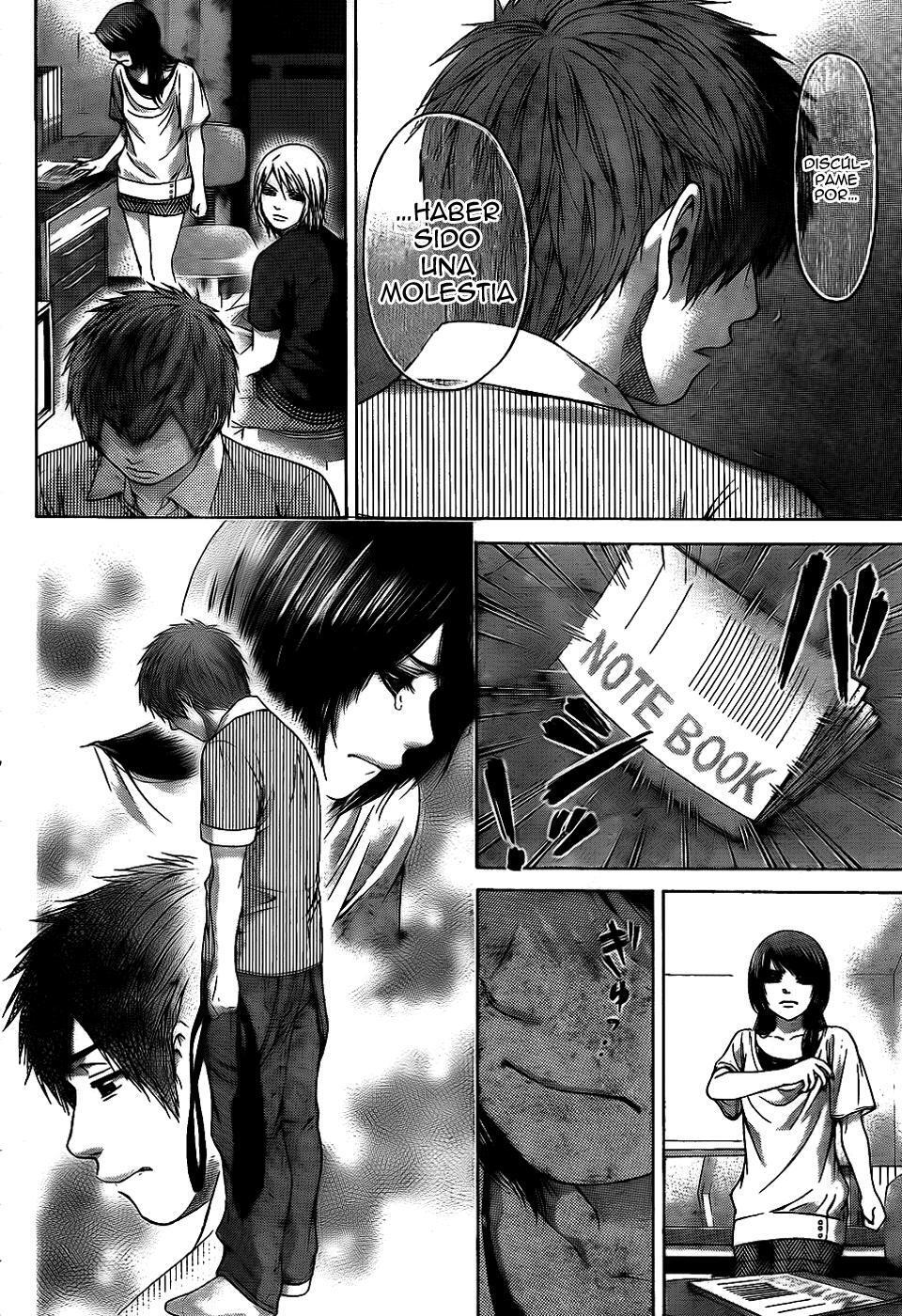 Capitulo 62 page 13