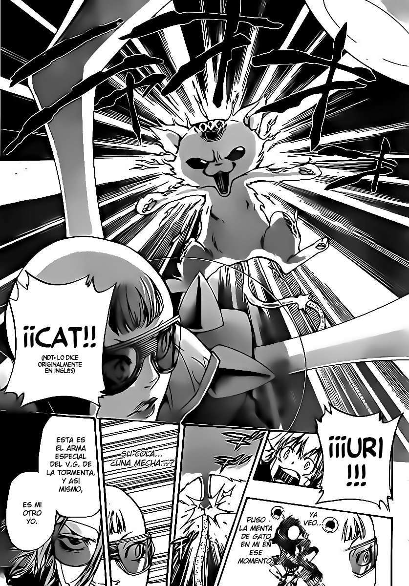 Capitulo 316 page 5