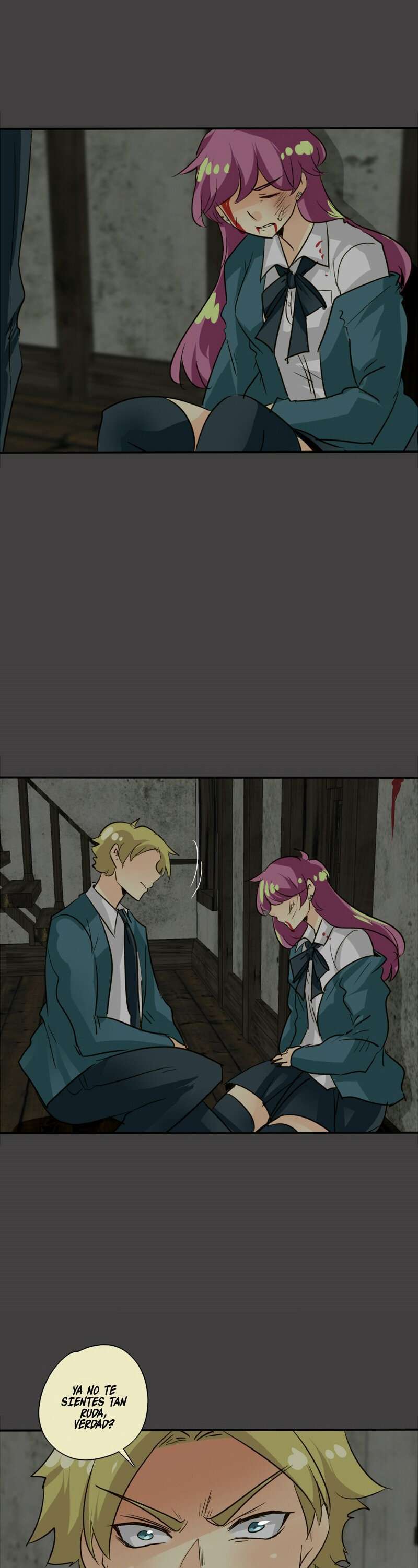 Capitulo 122 page 97