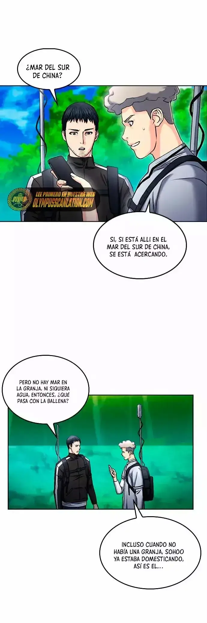 Capitulo 67 page 49