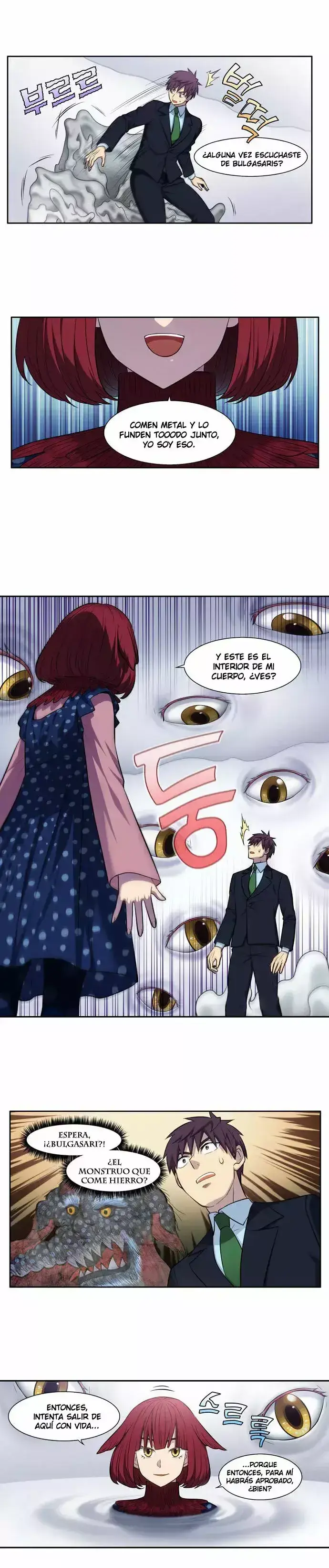 Capitulo 441 page 8